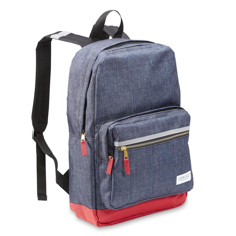 Kids' Colorblock Backpack