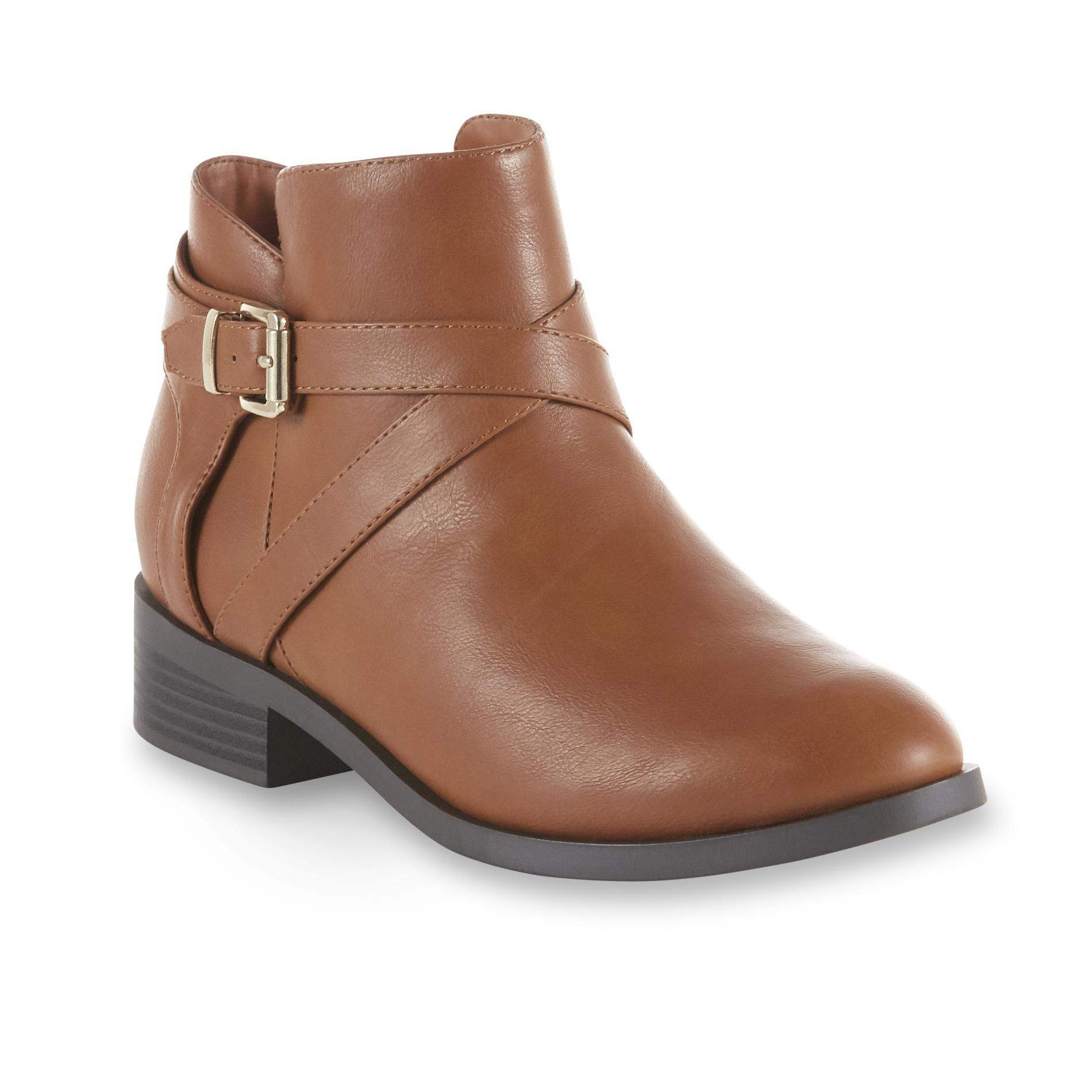 sears womens ankle boots