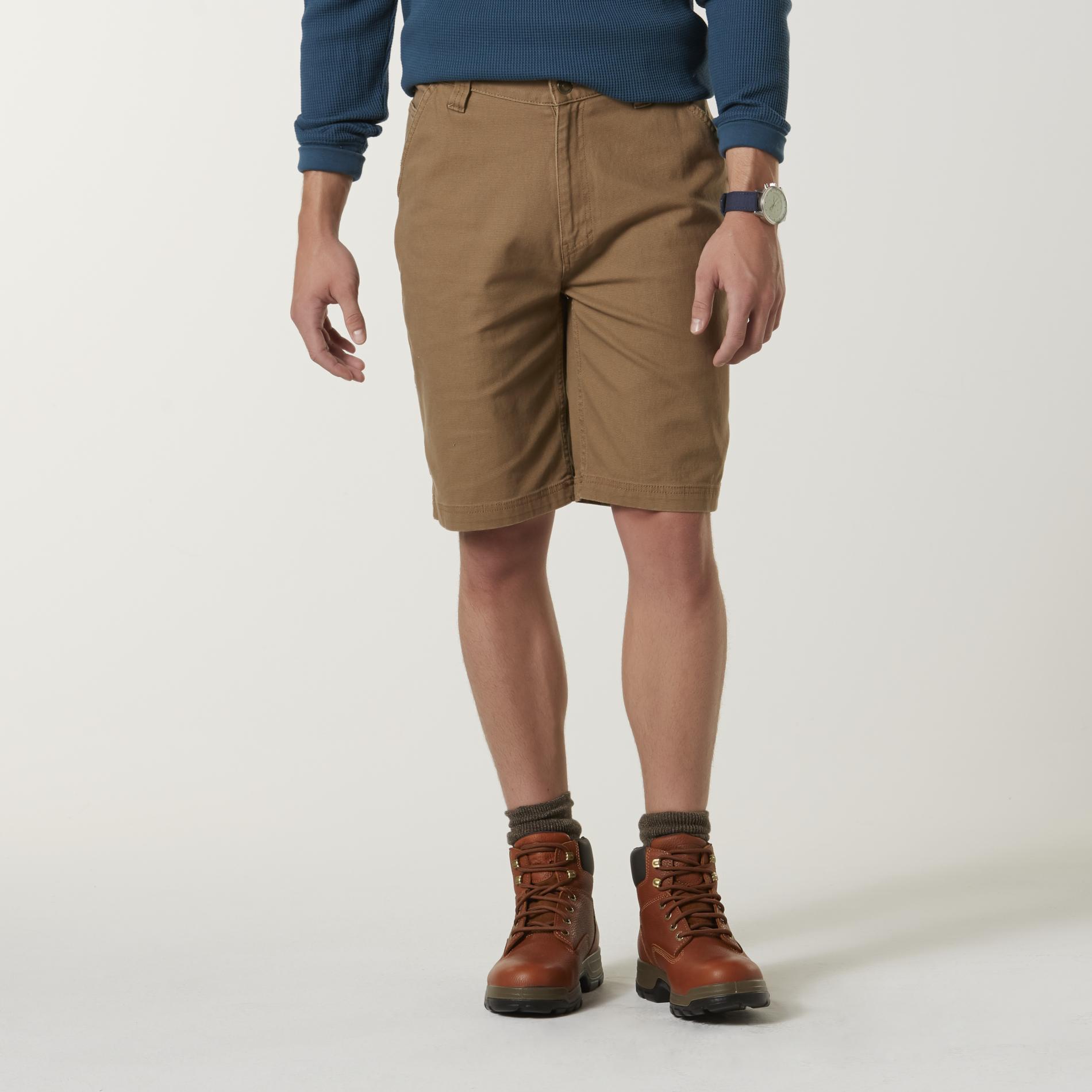 wolverine men's work pants