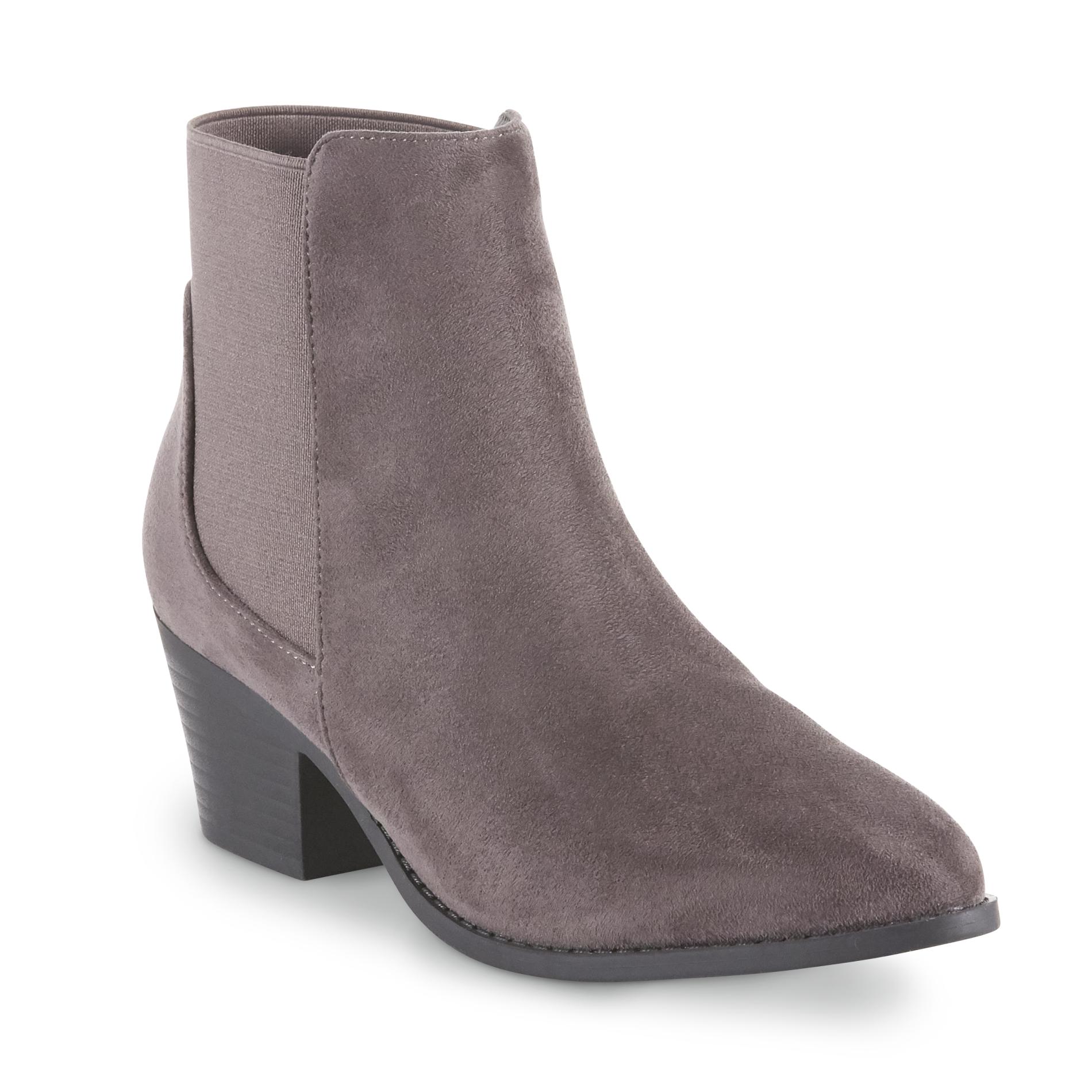 Frandy Wedge Ankle Boot Frandy Wedge Ankle Boot