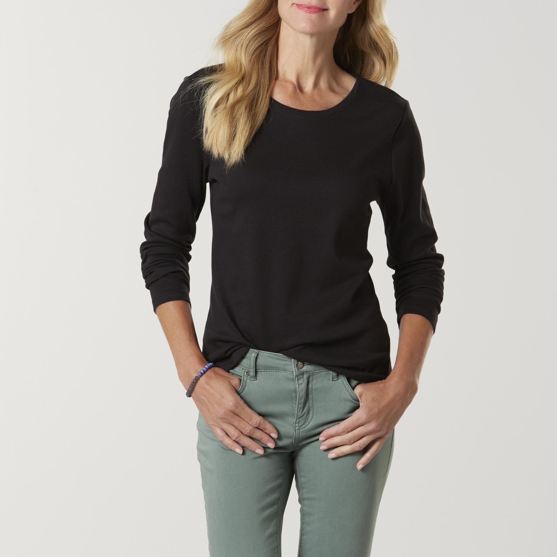 Laura Scott Women's Long-Sleeve T-Shirt