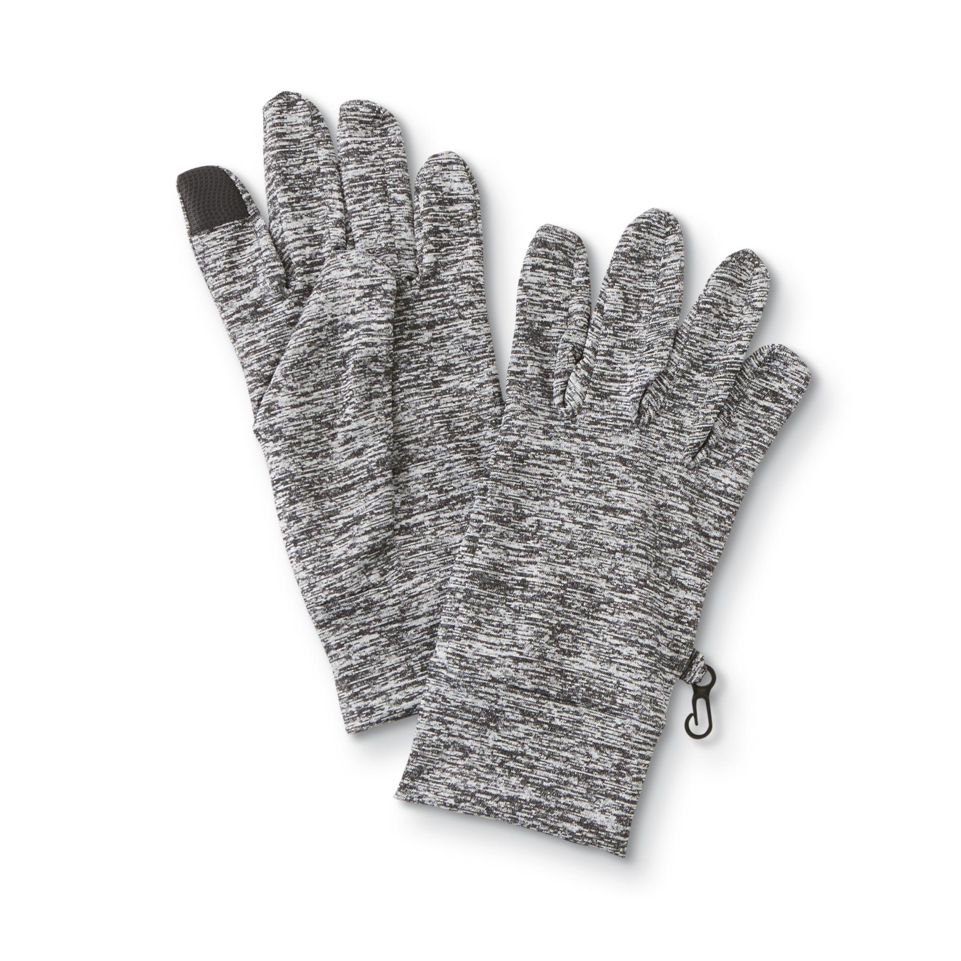 kmart mens winter gloves