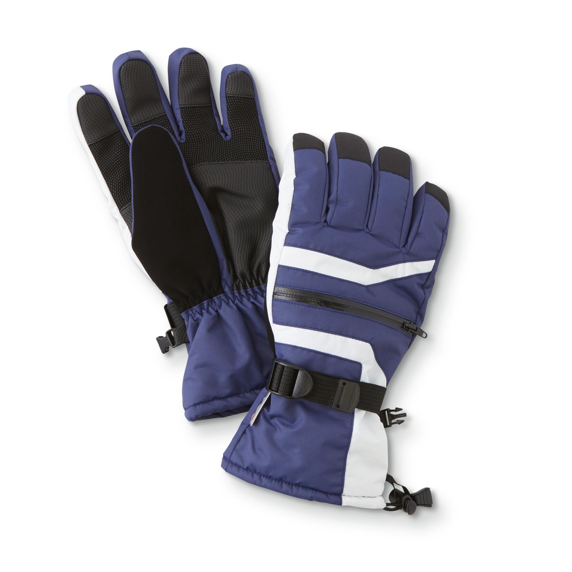 Northwest Territory Men's Ski Gloves