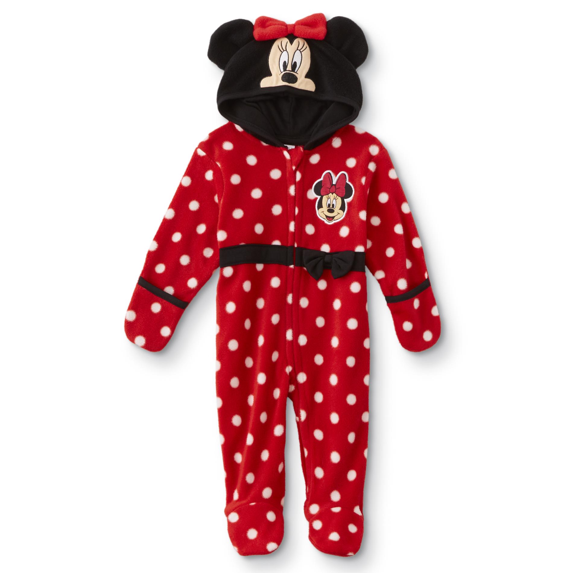 Size 0 3 Months Baby Character Clothing Minnie Mouse Sears