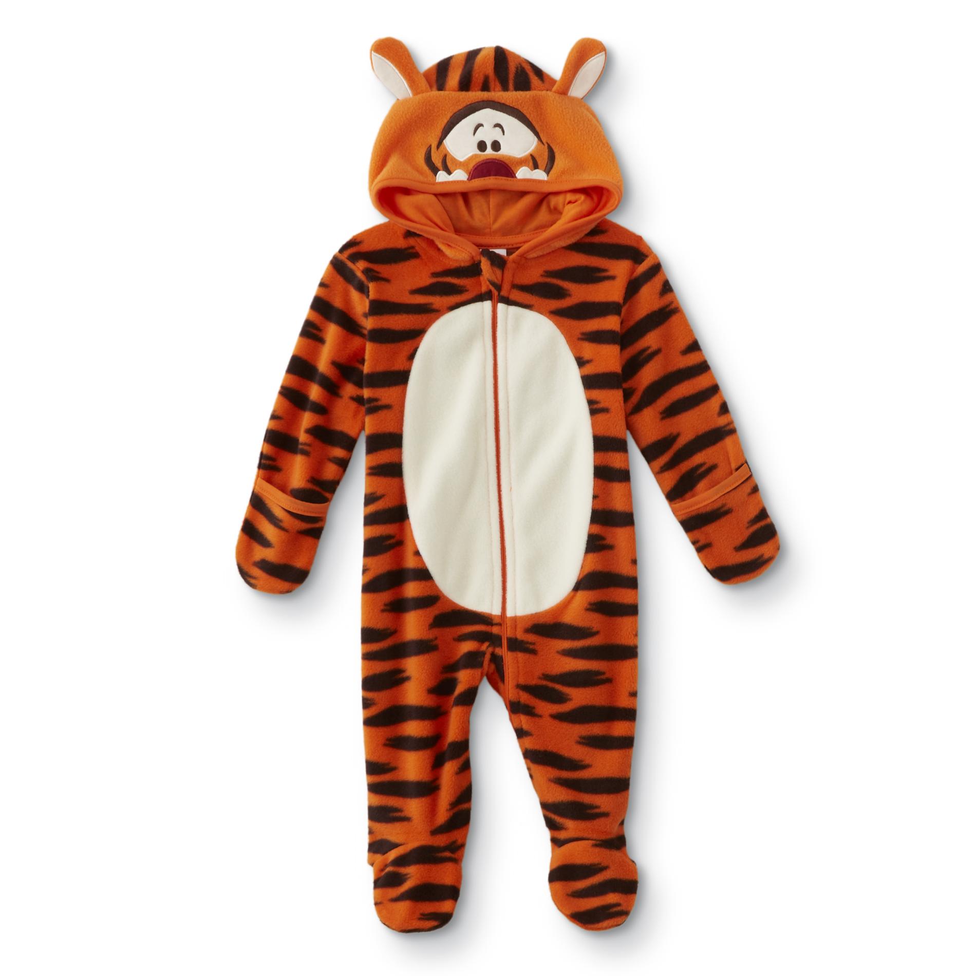winnie the pooh infant