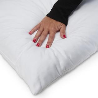 Monroe 2 Pack Memory Foam Cluster Pillows