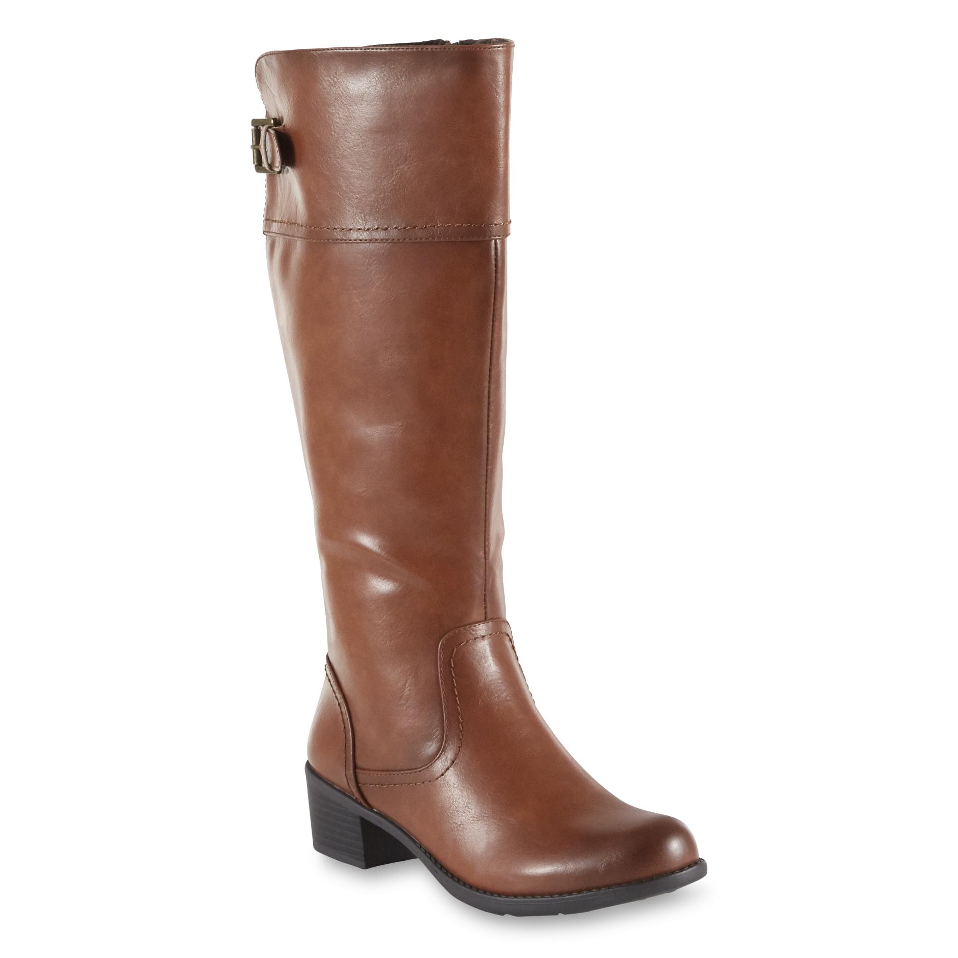 heavenly soles knee high boots