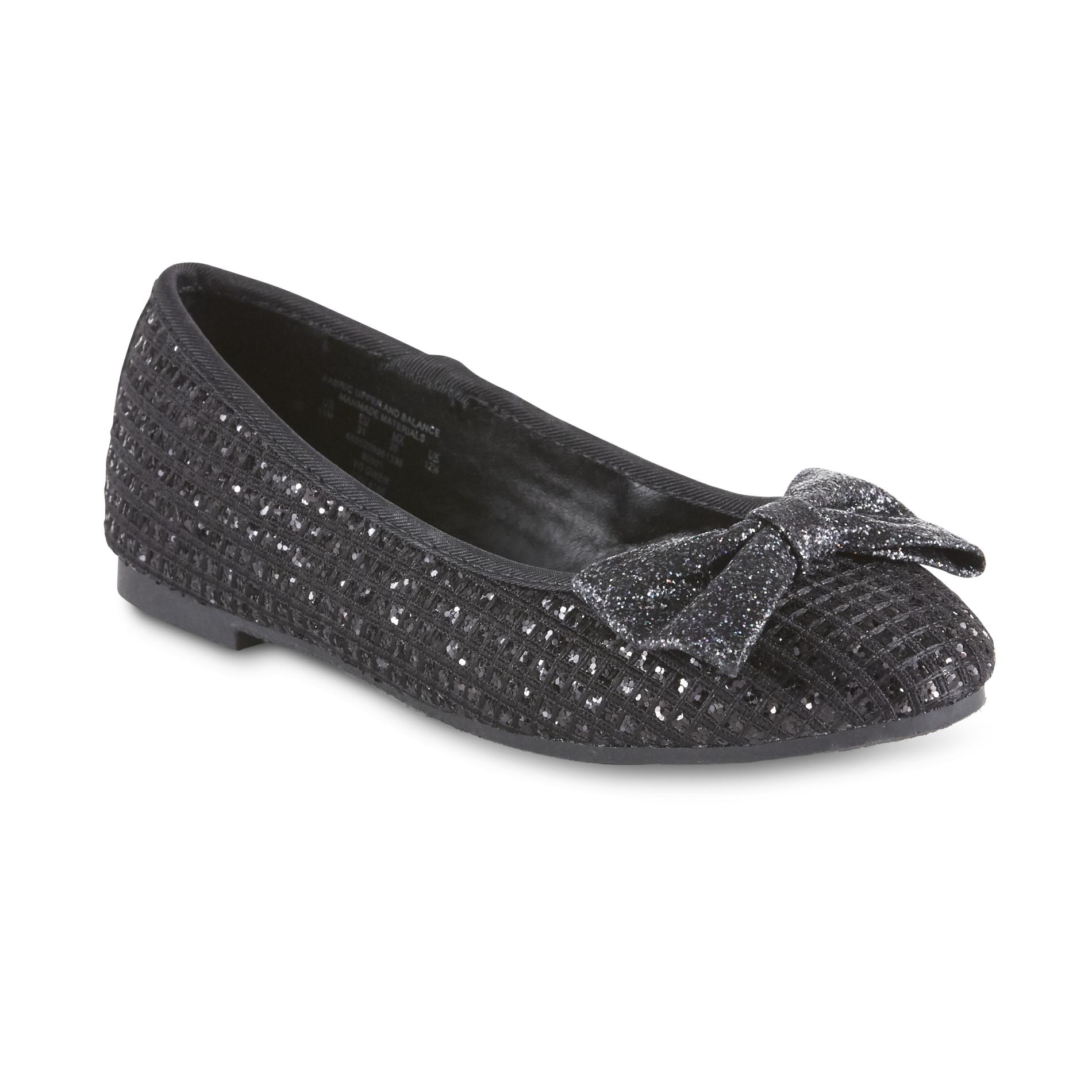 sears girls dress shoes