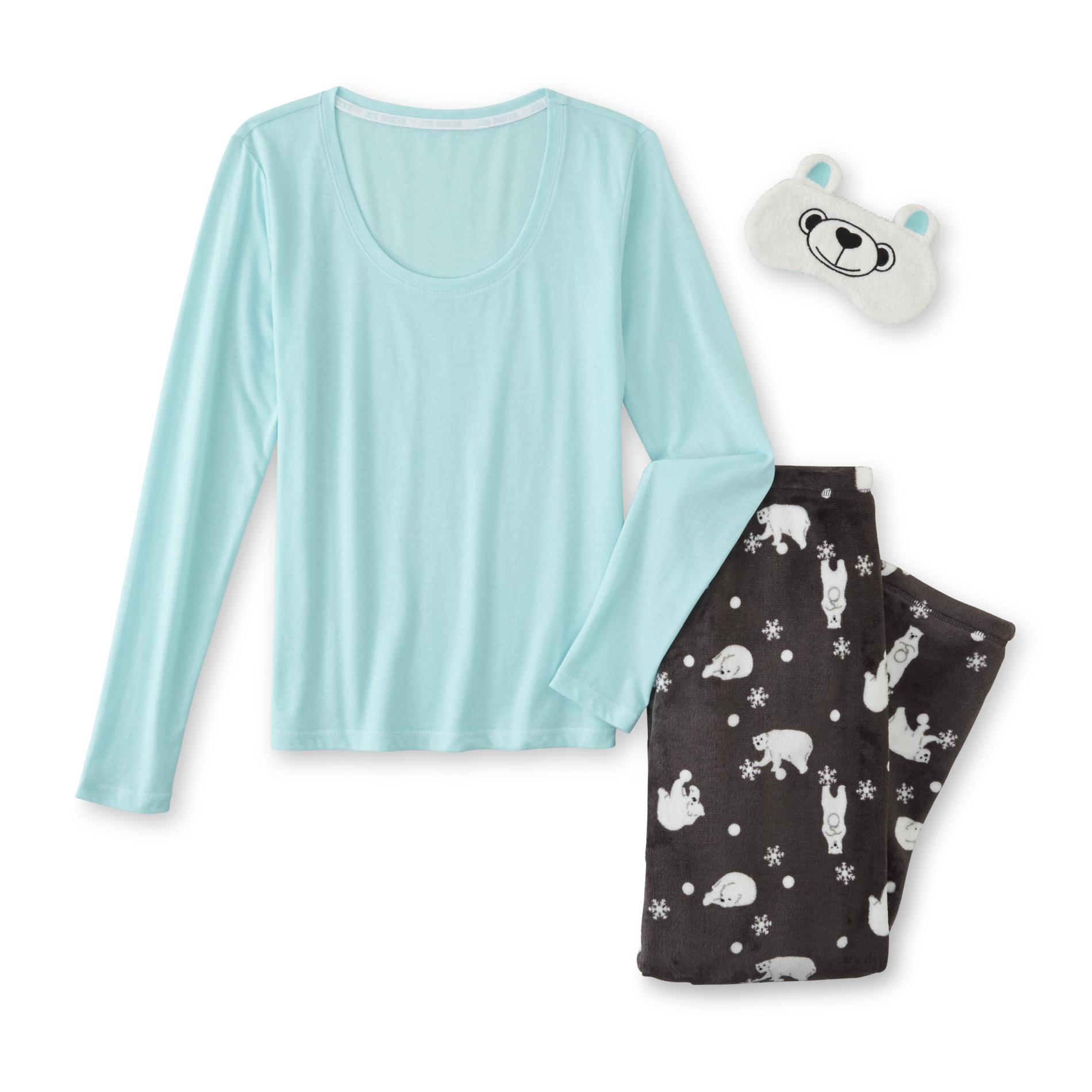 Joe Boxer Pajamas For The Family Kmart