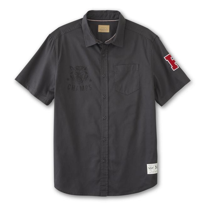 roebuck shirt
