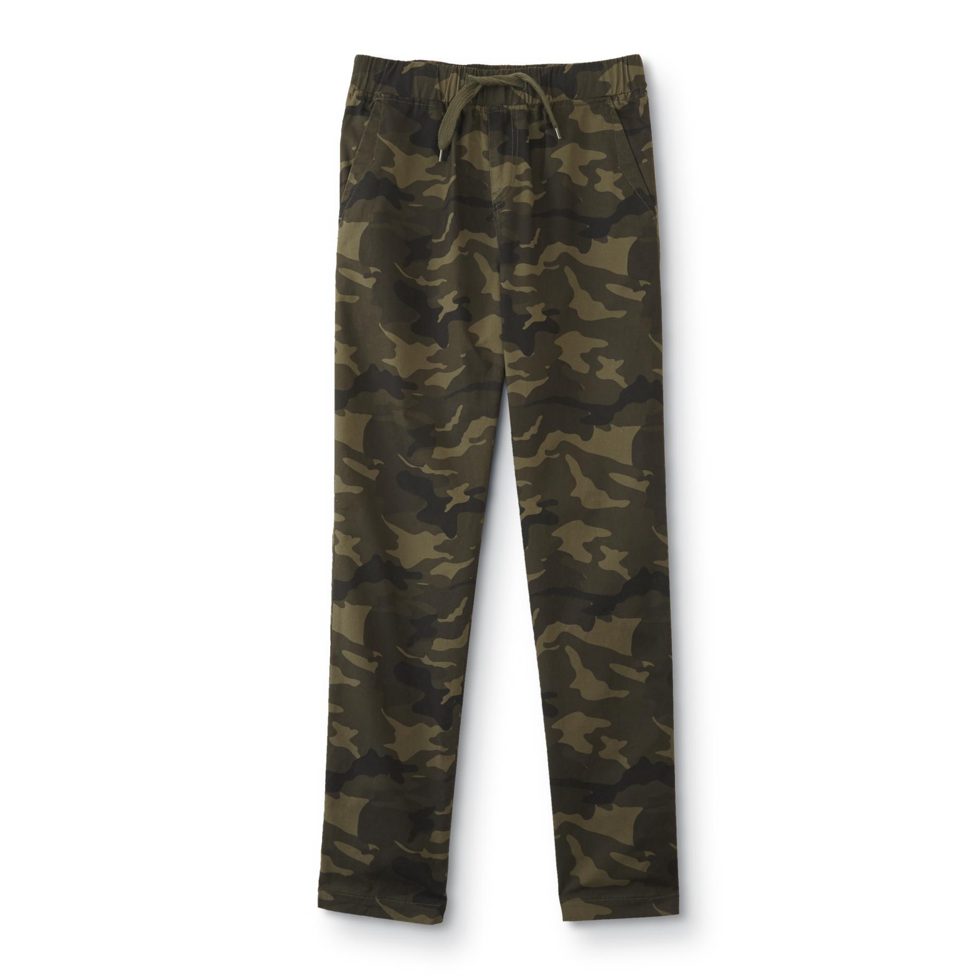 Rebel Soul Boys Pants Kmart