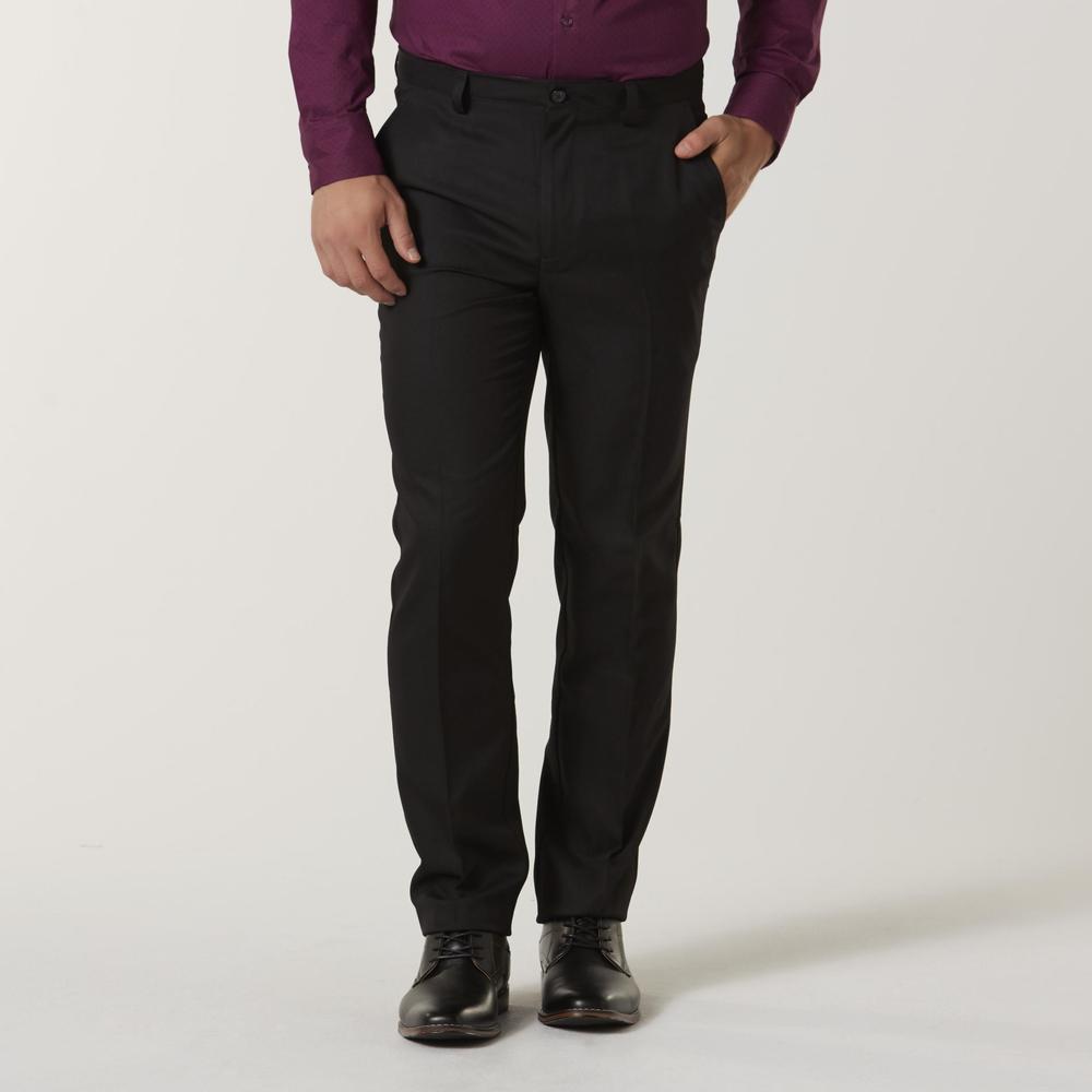 Chase Authentics Men's Tailored Fit Dress Pants