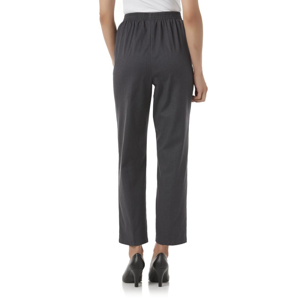 Laura Scott Women's Trousers - Short Length