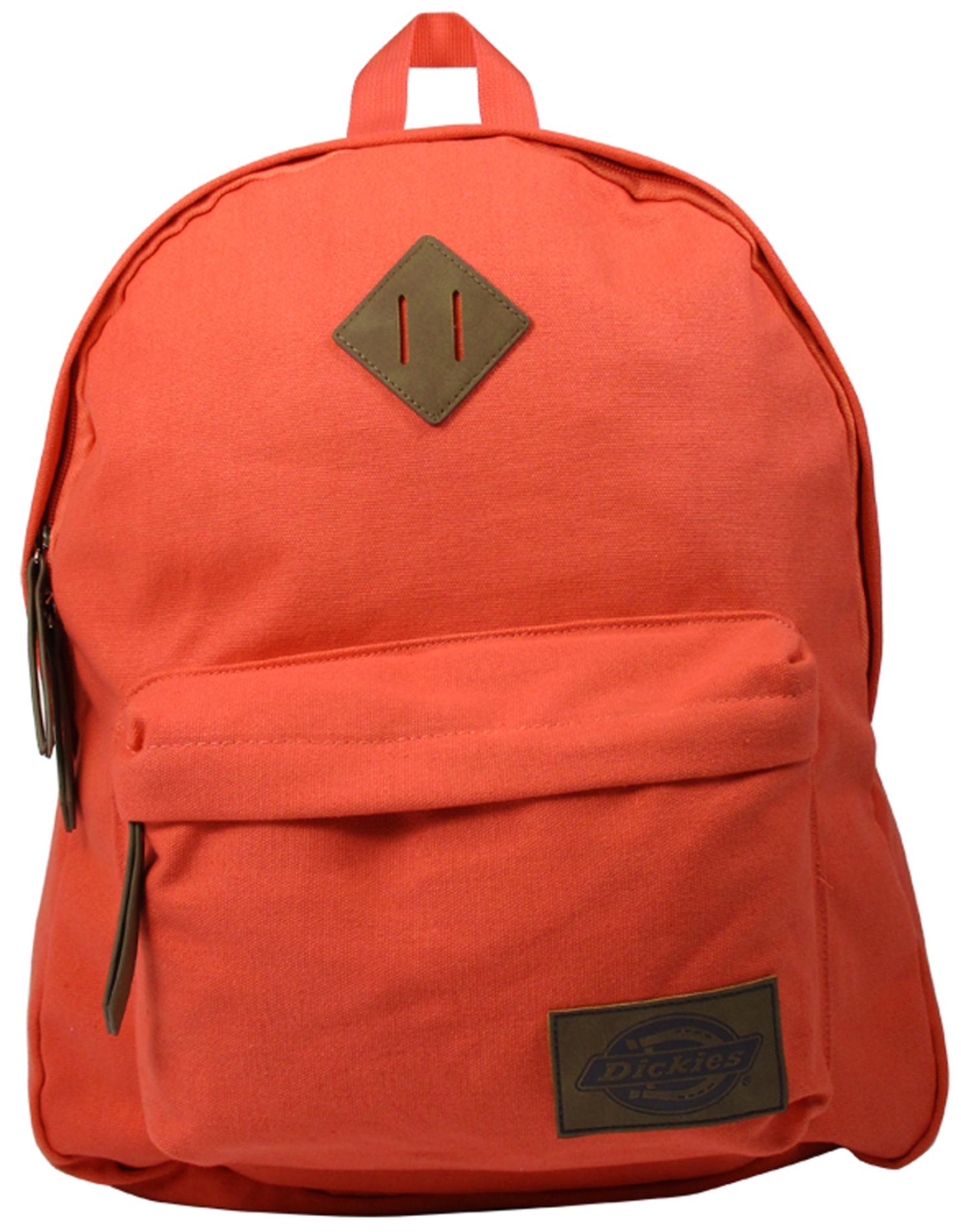 Dickies Canvas Backpack