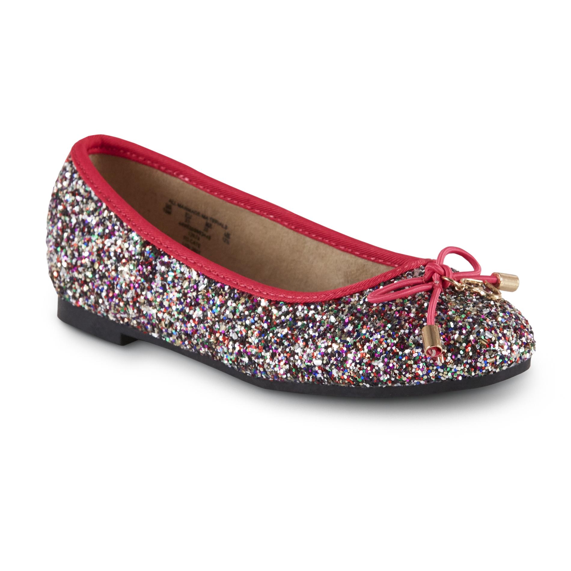 foldable ballet flats kmart