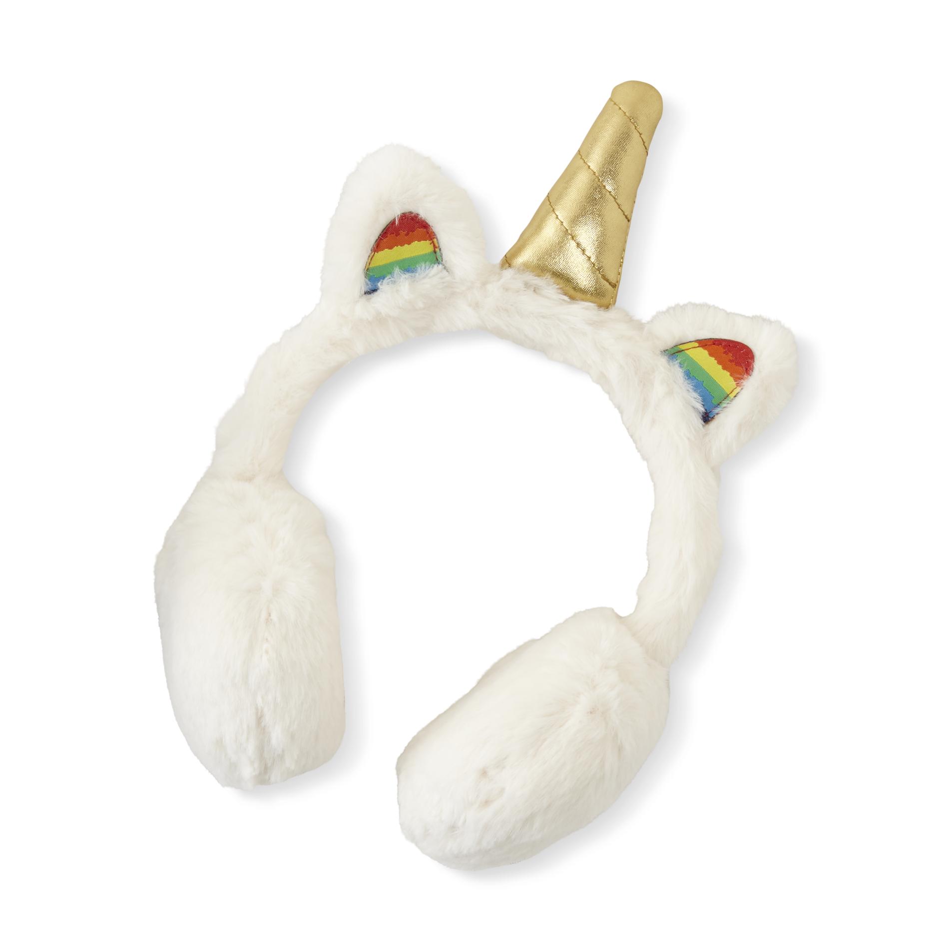 Earmuffs Women S Hats Kmart