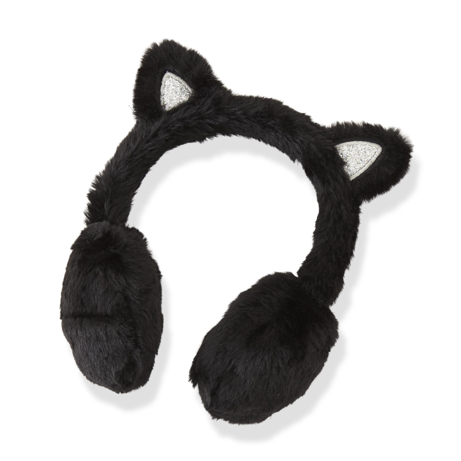 Earmuffs Women S Hats Kmart