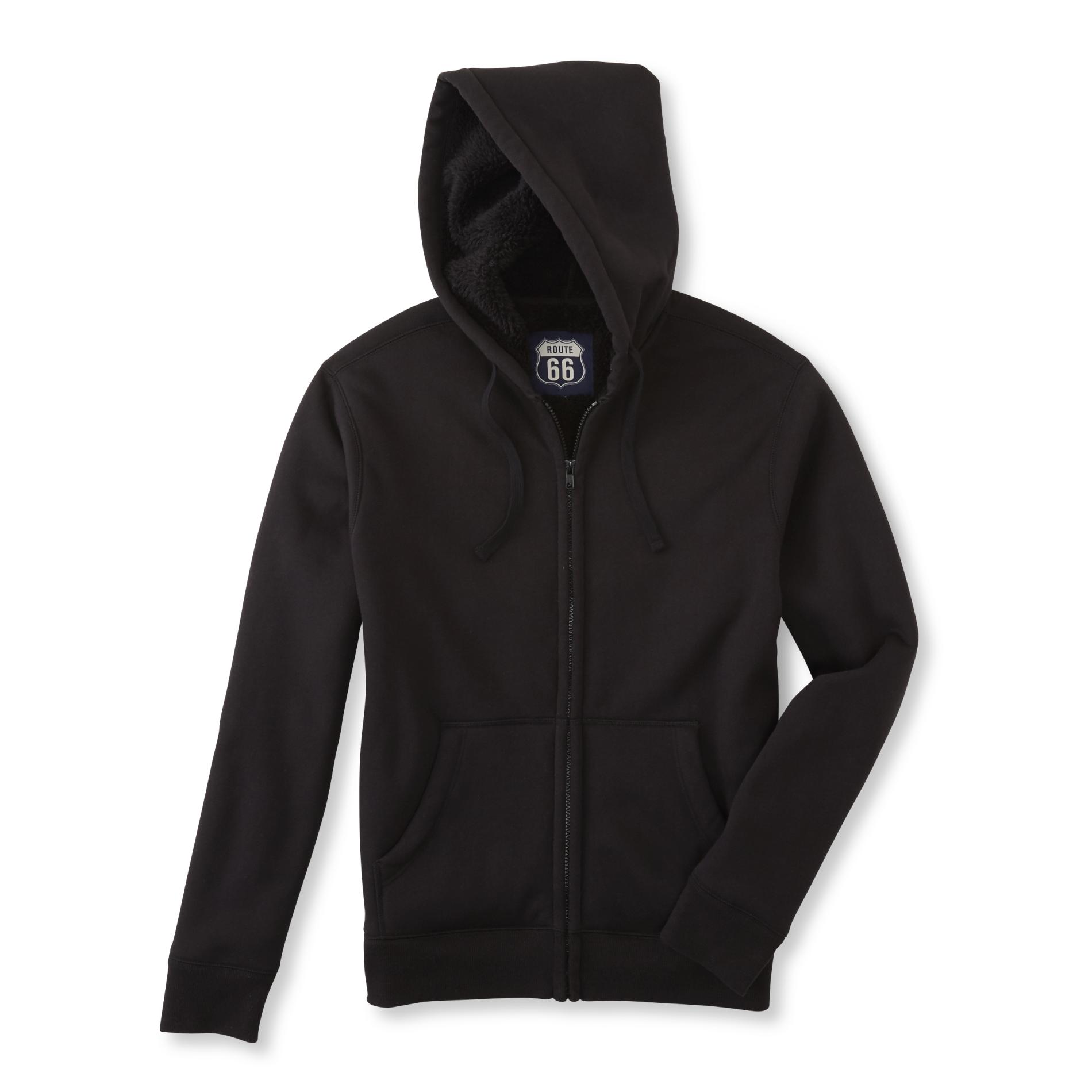 Plain black hoodie kmart clearance