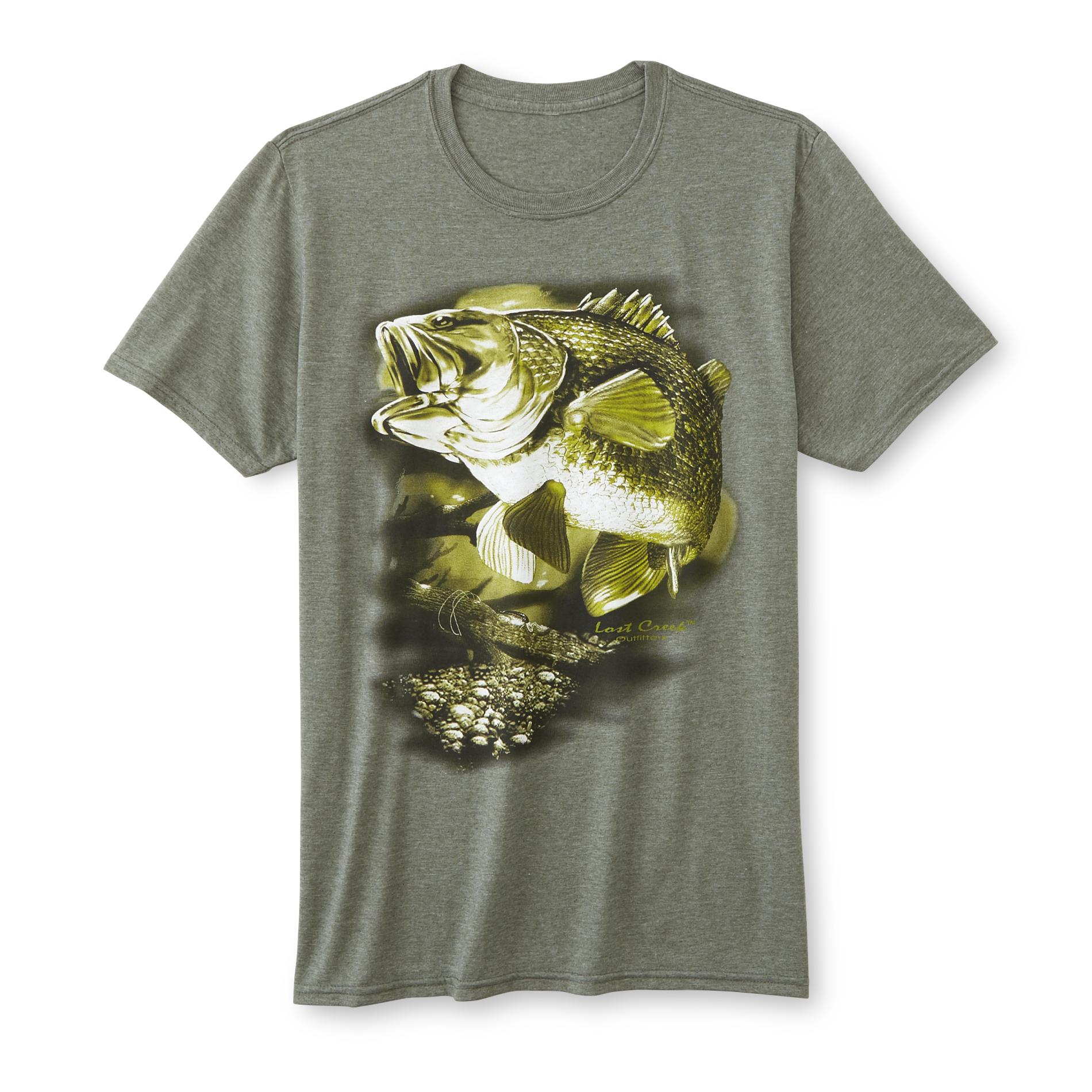 Graphic Tees Men S Shirts Kmart