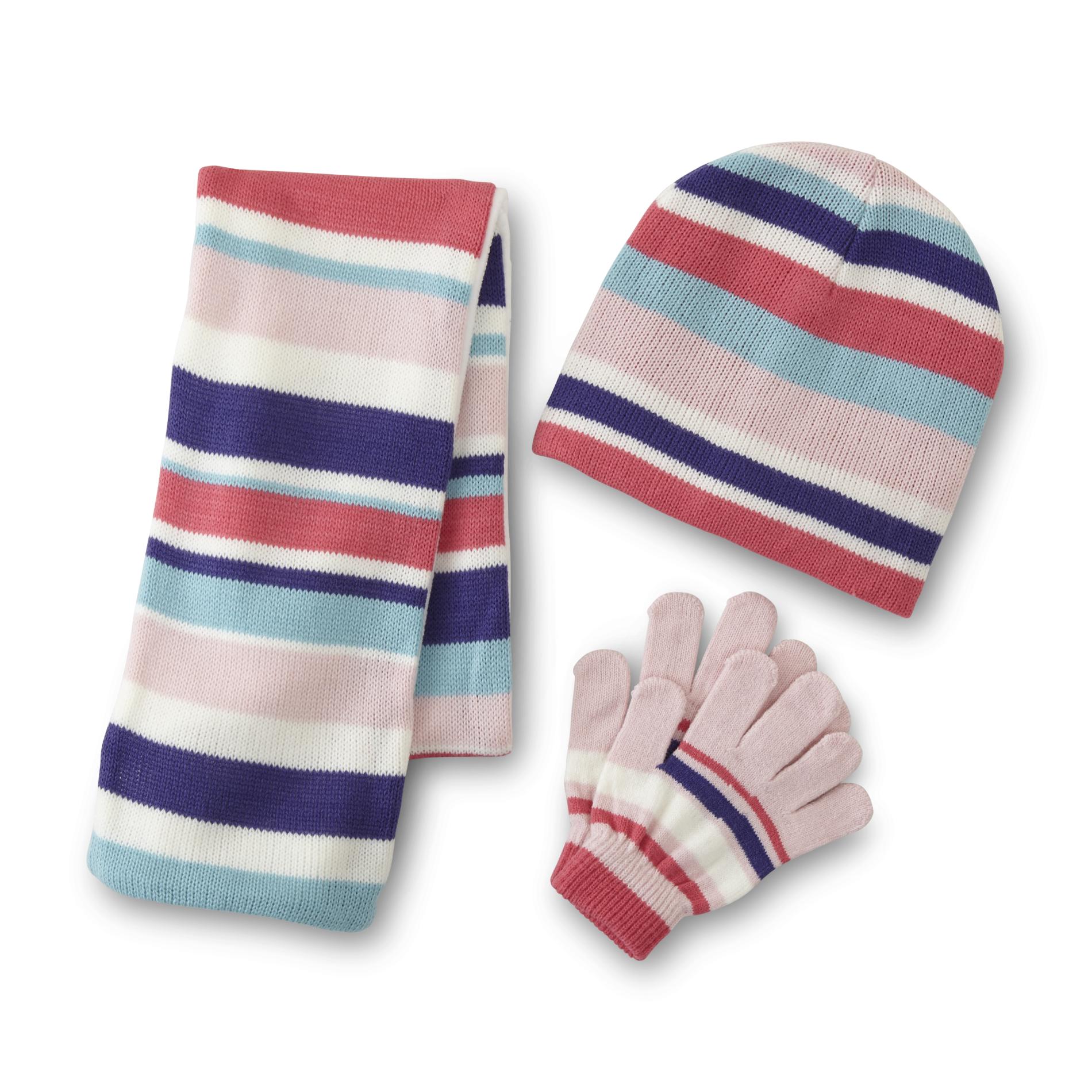 Cold Weather Accessories Girls Accessories Kmart