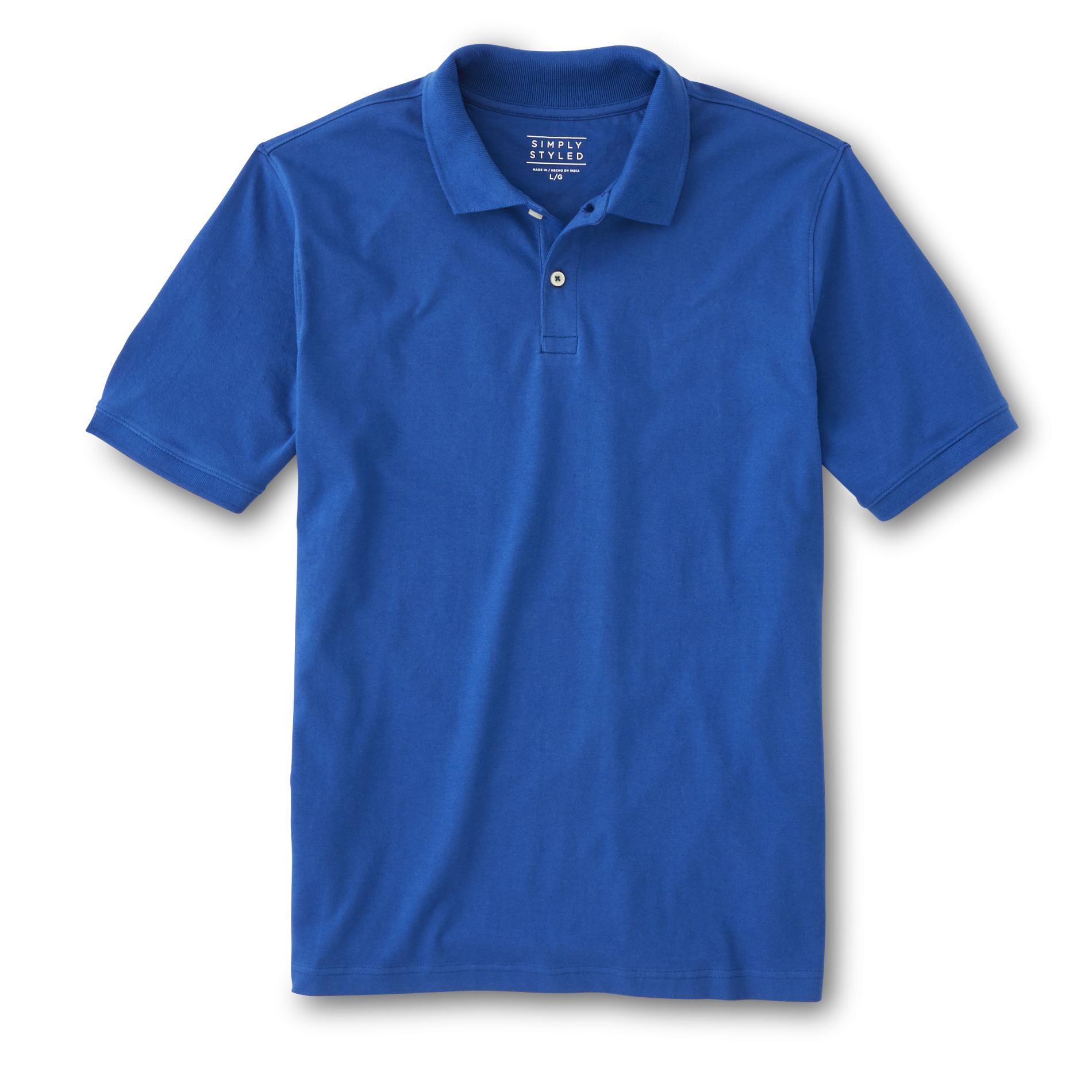 Polos Simply Styled Men's Shirts - Sears