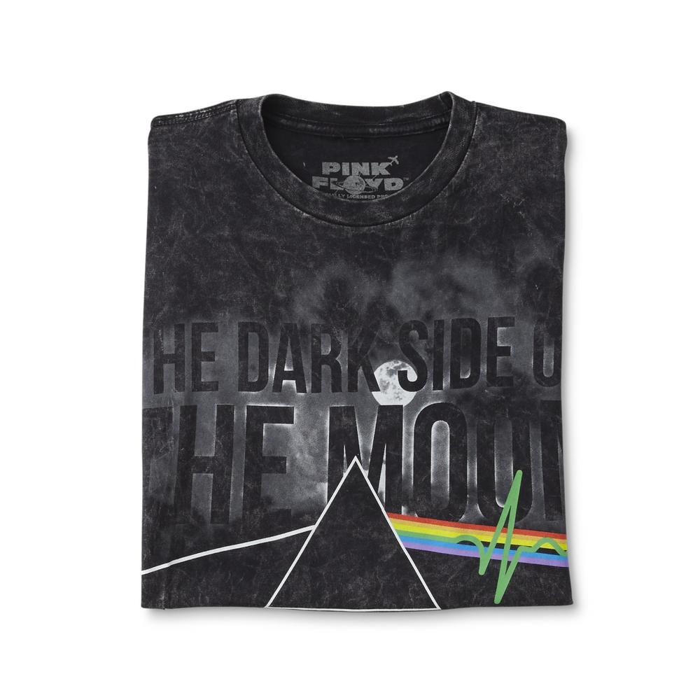 Pink Floyd Young Men's Graphic T-Shirt