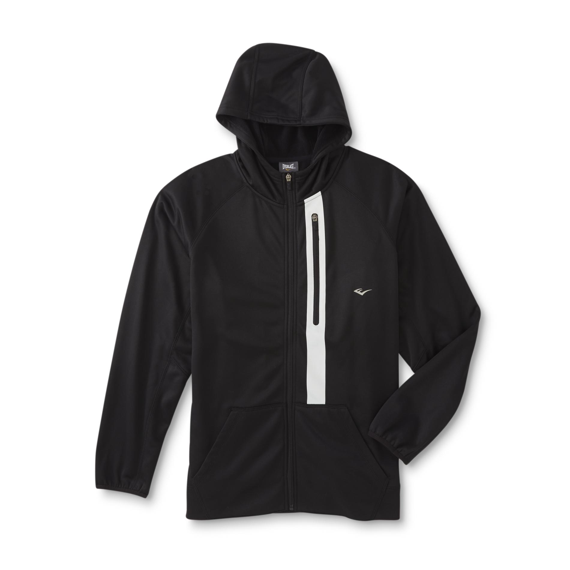 Everlast&reg; Men's Athletic Hoodie Jacket