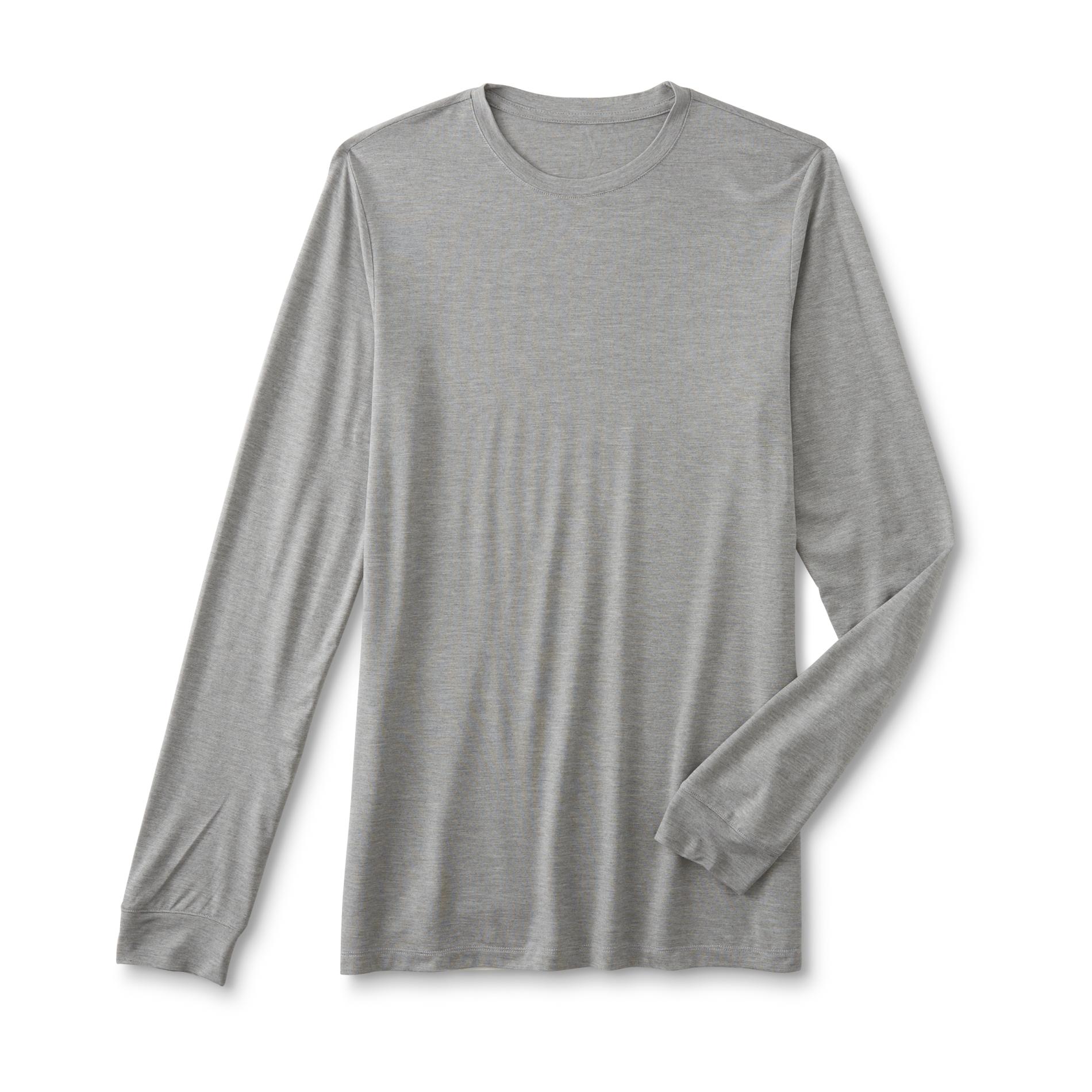 Outdoor Life&reg; Men's Heatlite Long-Sleeve T-Shirt
