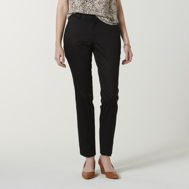 Simply Styled Women's Ponte Pants