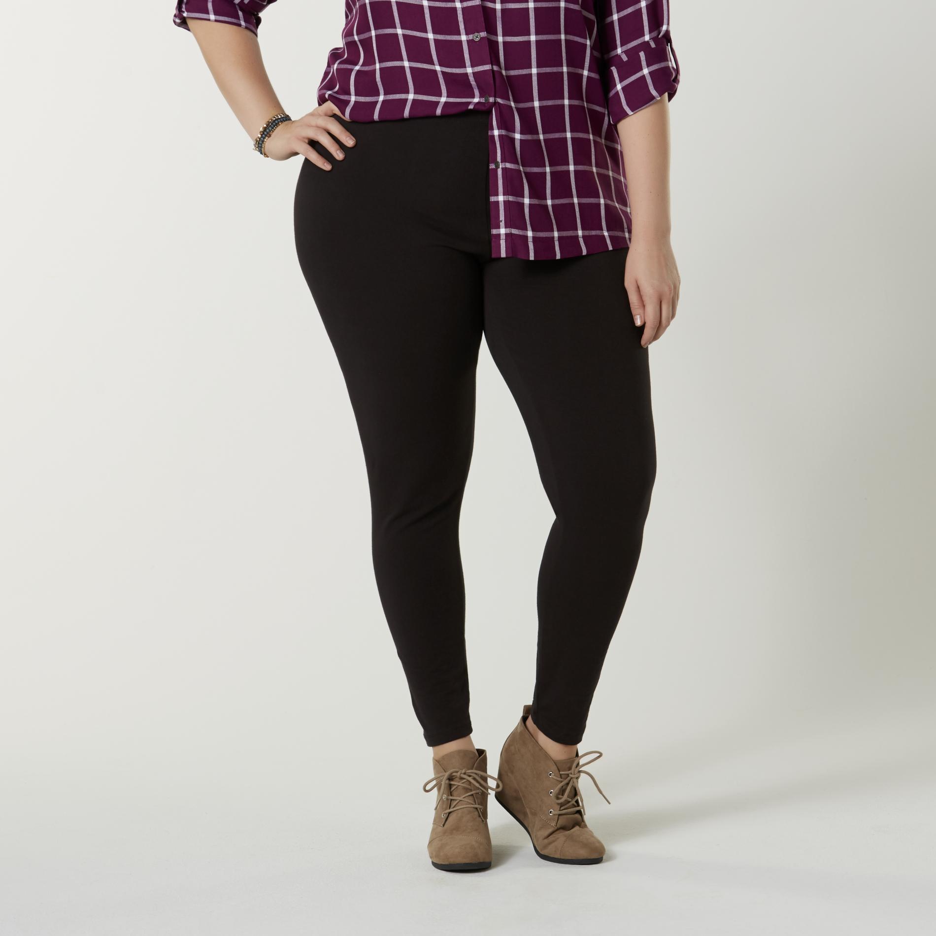 laura scott jeans plus size