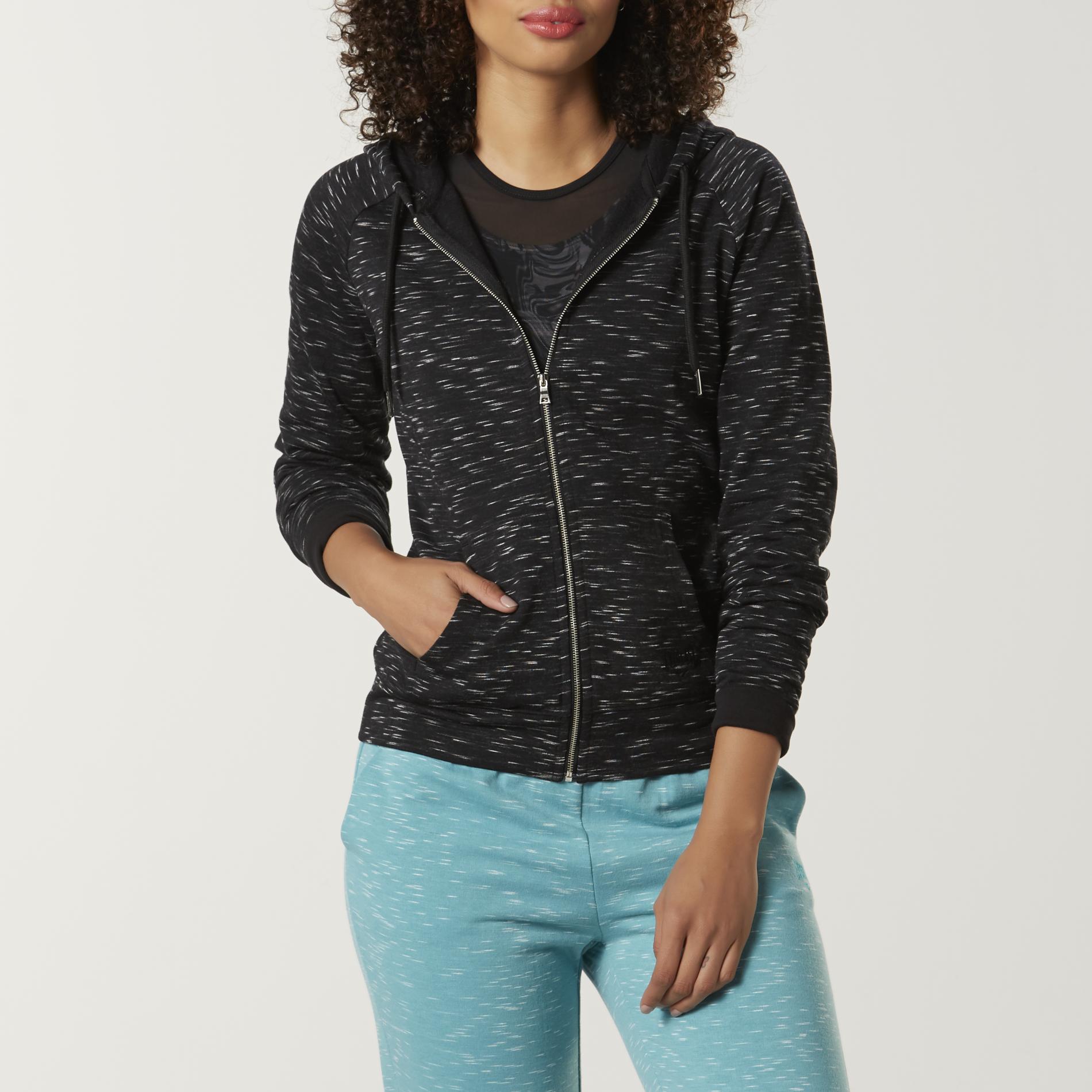 everlast women's hoodie