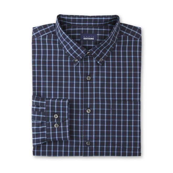 basic editions dress shirts