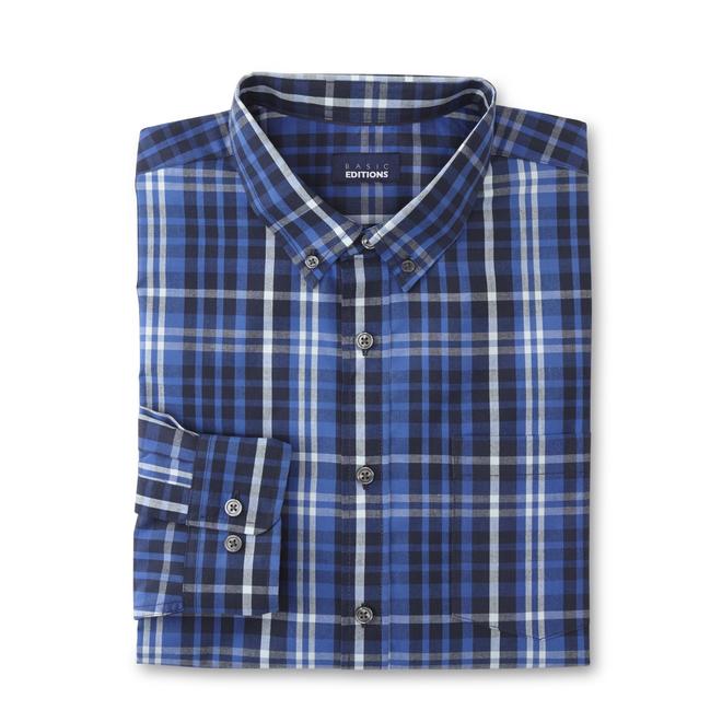 basic editions dress shirts