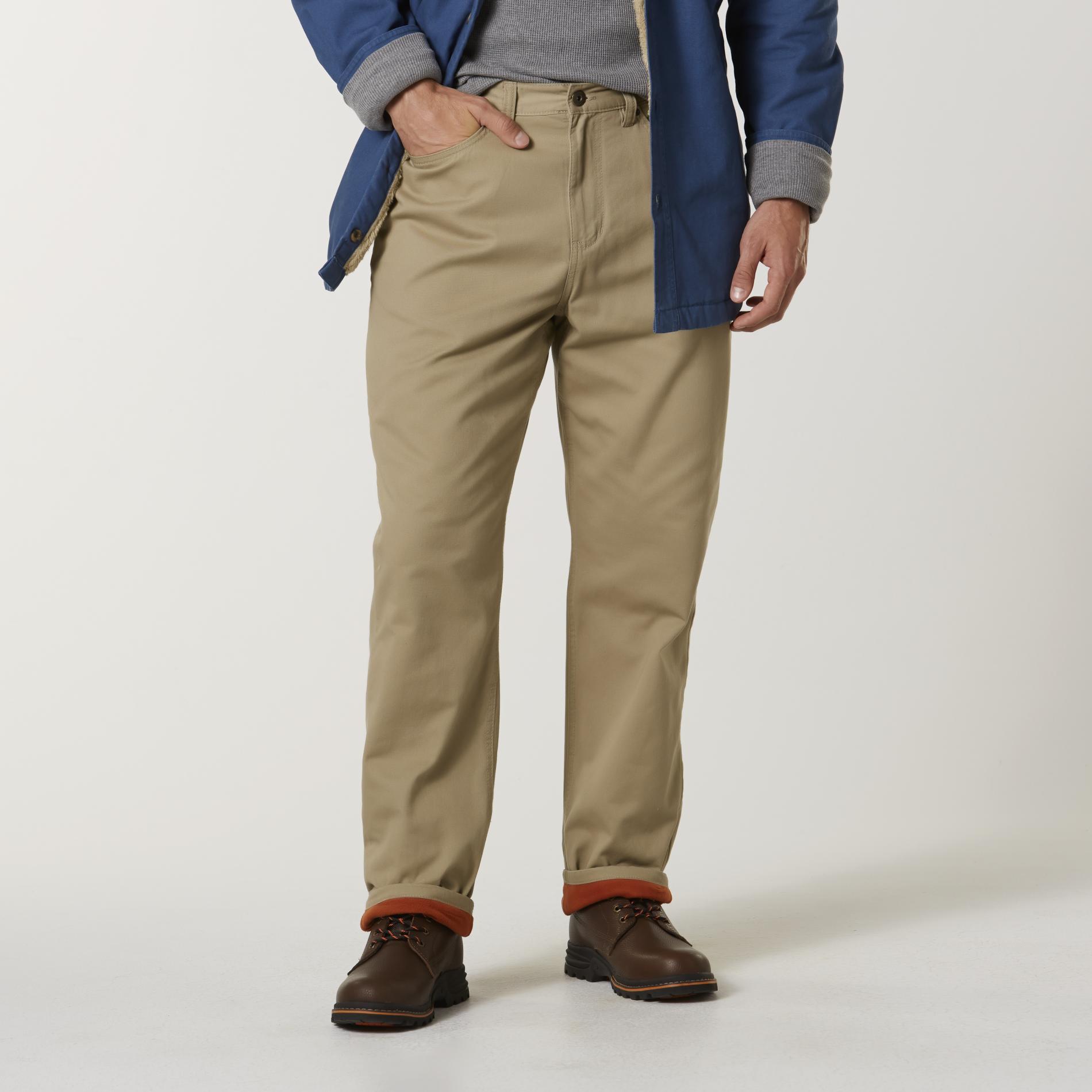 kmart mens cargo pants