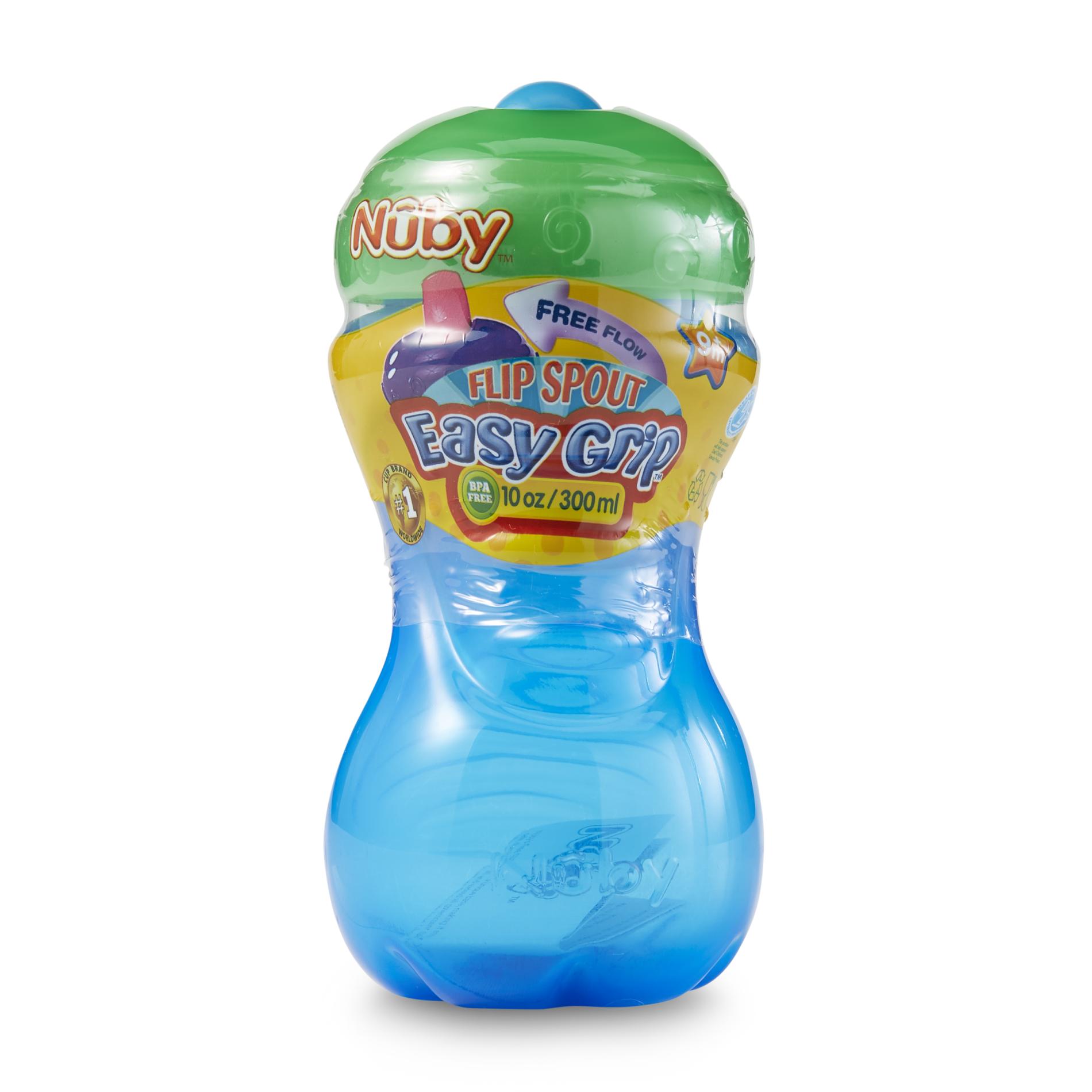 Nuby Infants' Easy Grip Training Cup