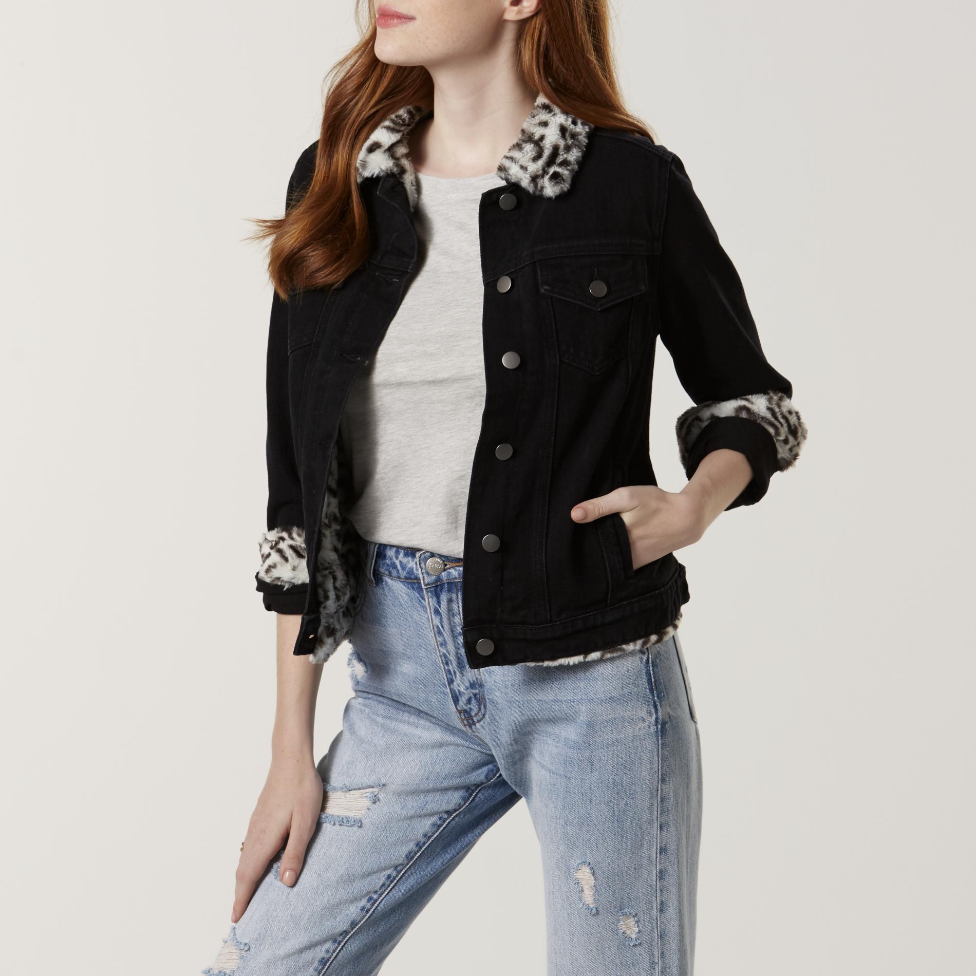 Women S Coats Jackets Kmart