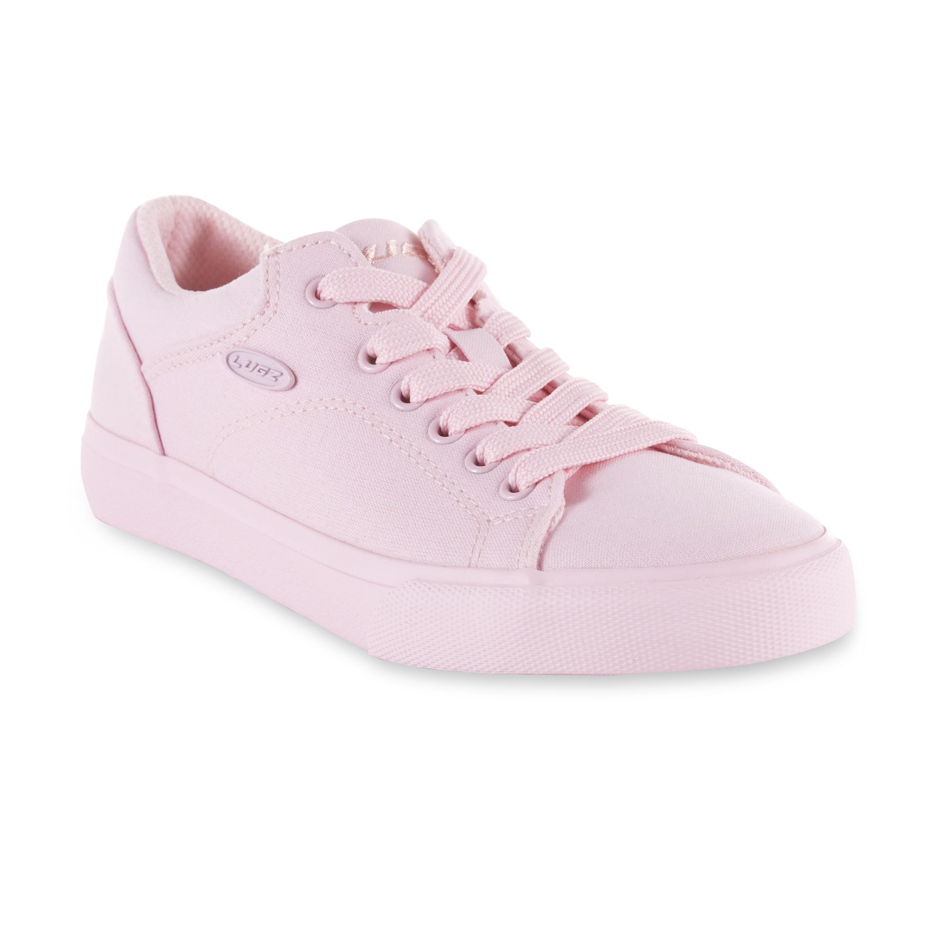 Lugz Women's Regent Sneaker - Pink | Shop Your Way: Online Shopping ...