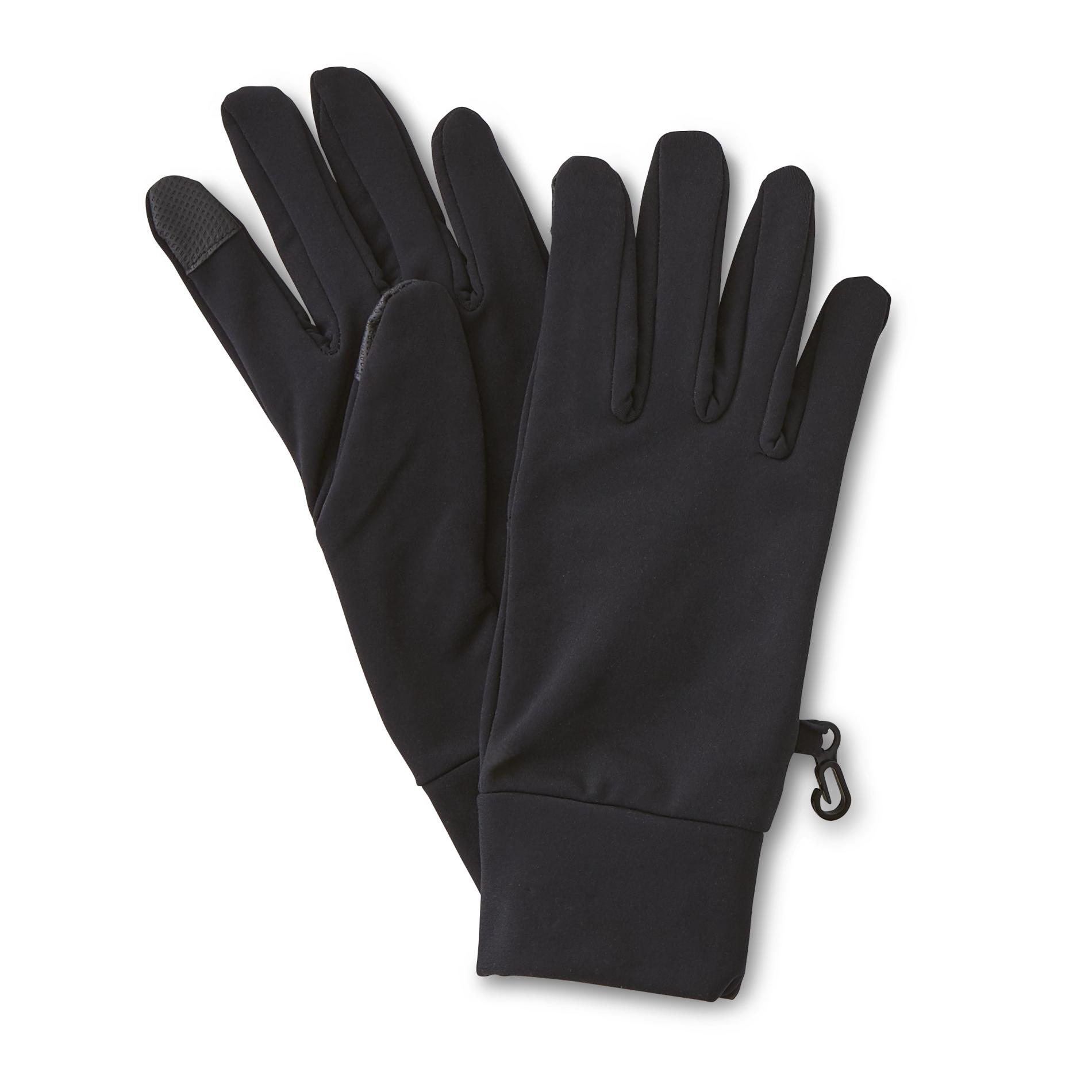 Everlast&reg; Men's Touch-Screen Gloves