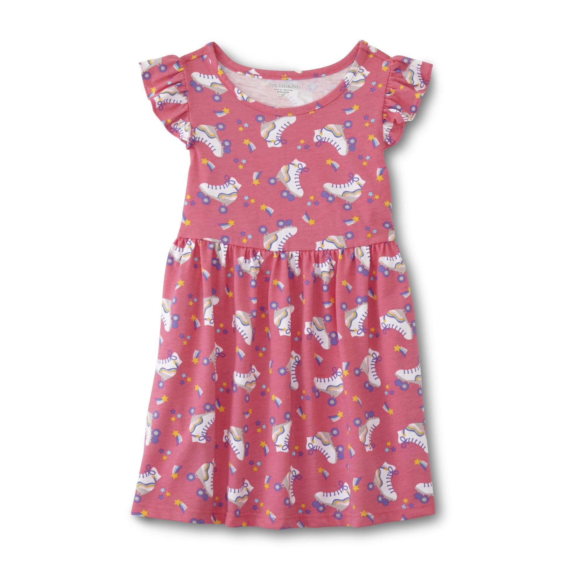 sears baby dresses