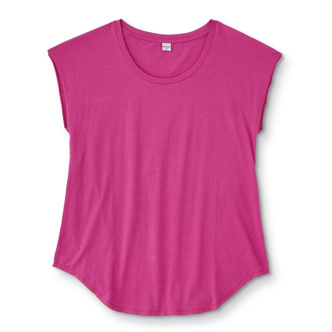 Women's Pajama TShirt