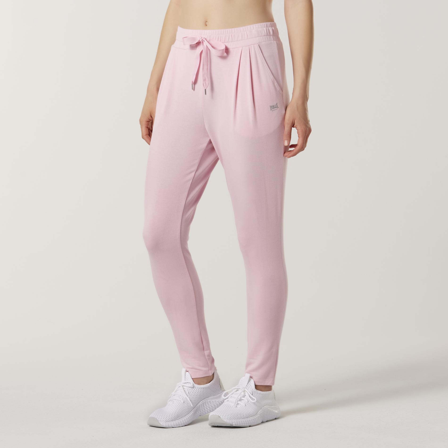 everlast sweatpants womens