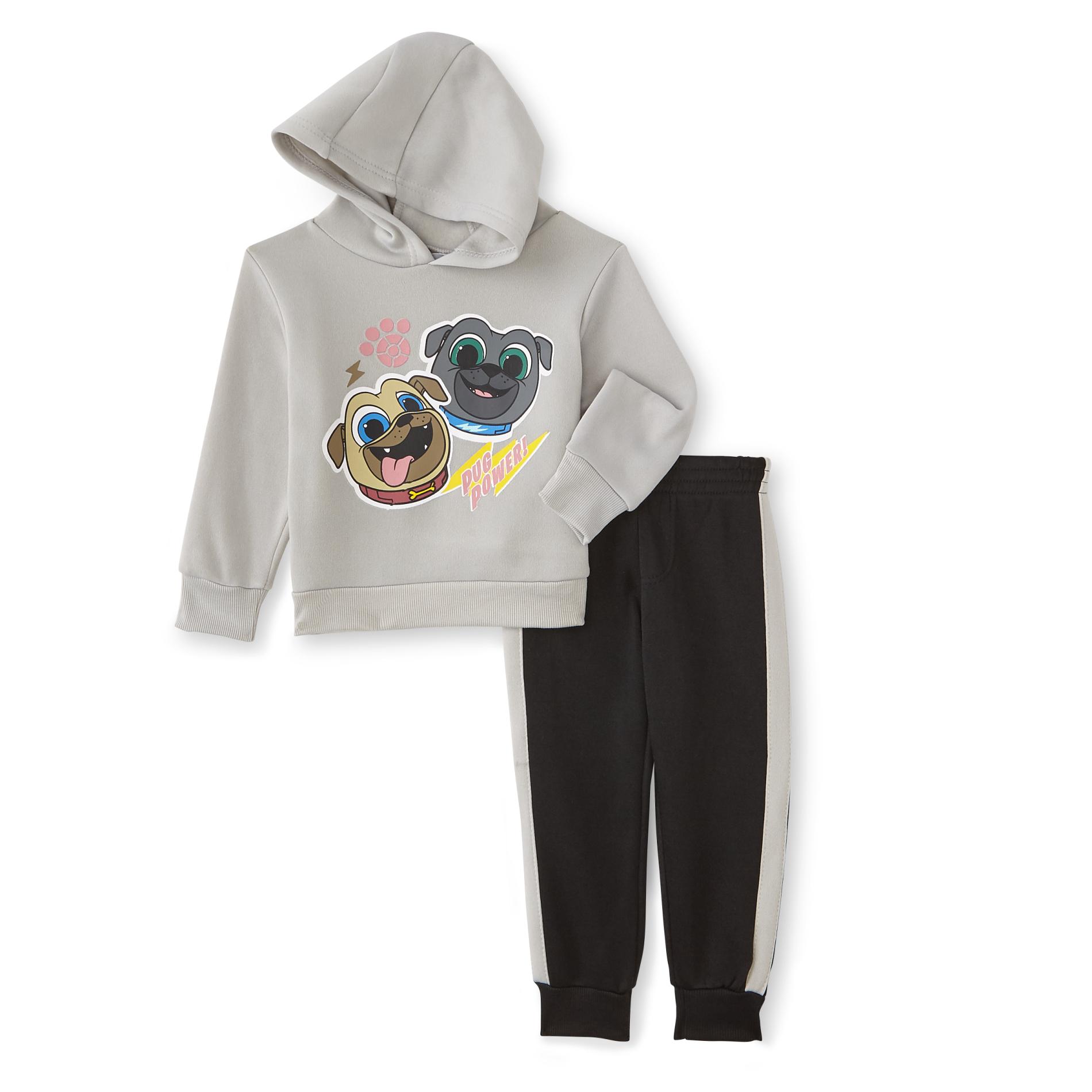 puppy dog pals baby boy clothes