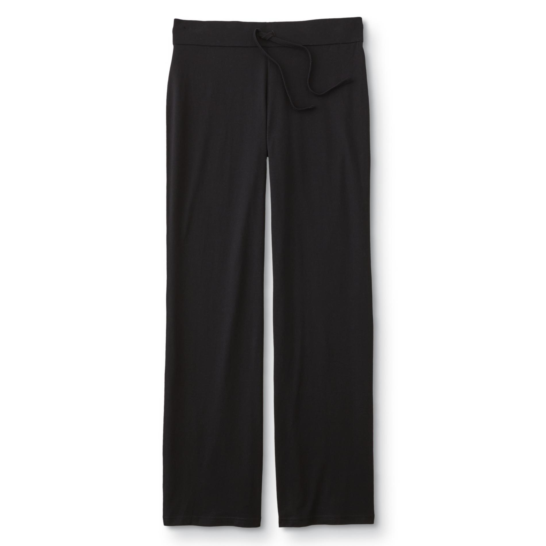 Women's Plus Pajama Pants