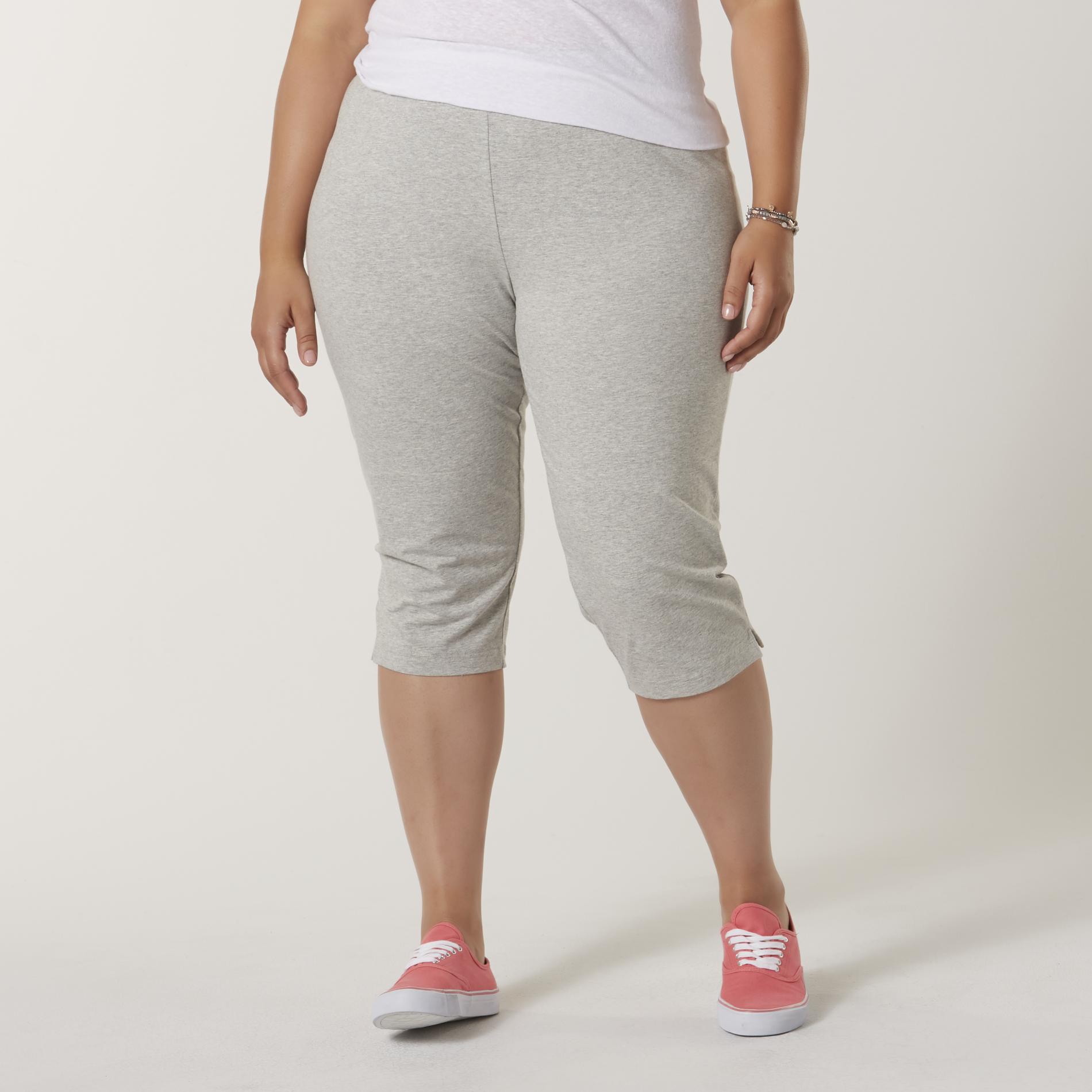 laura scott plus size pants