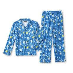 Joe Boxer Boys Pajamas