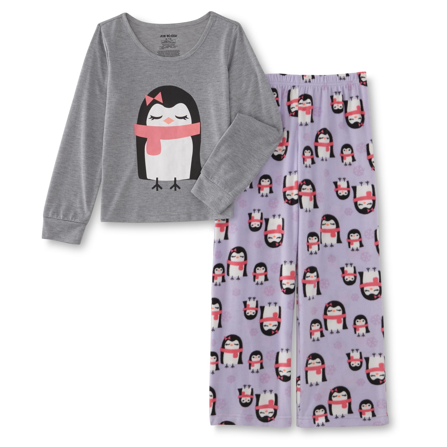 Girls Pajamas Girls 7 16 Sears