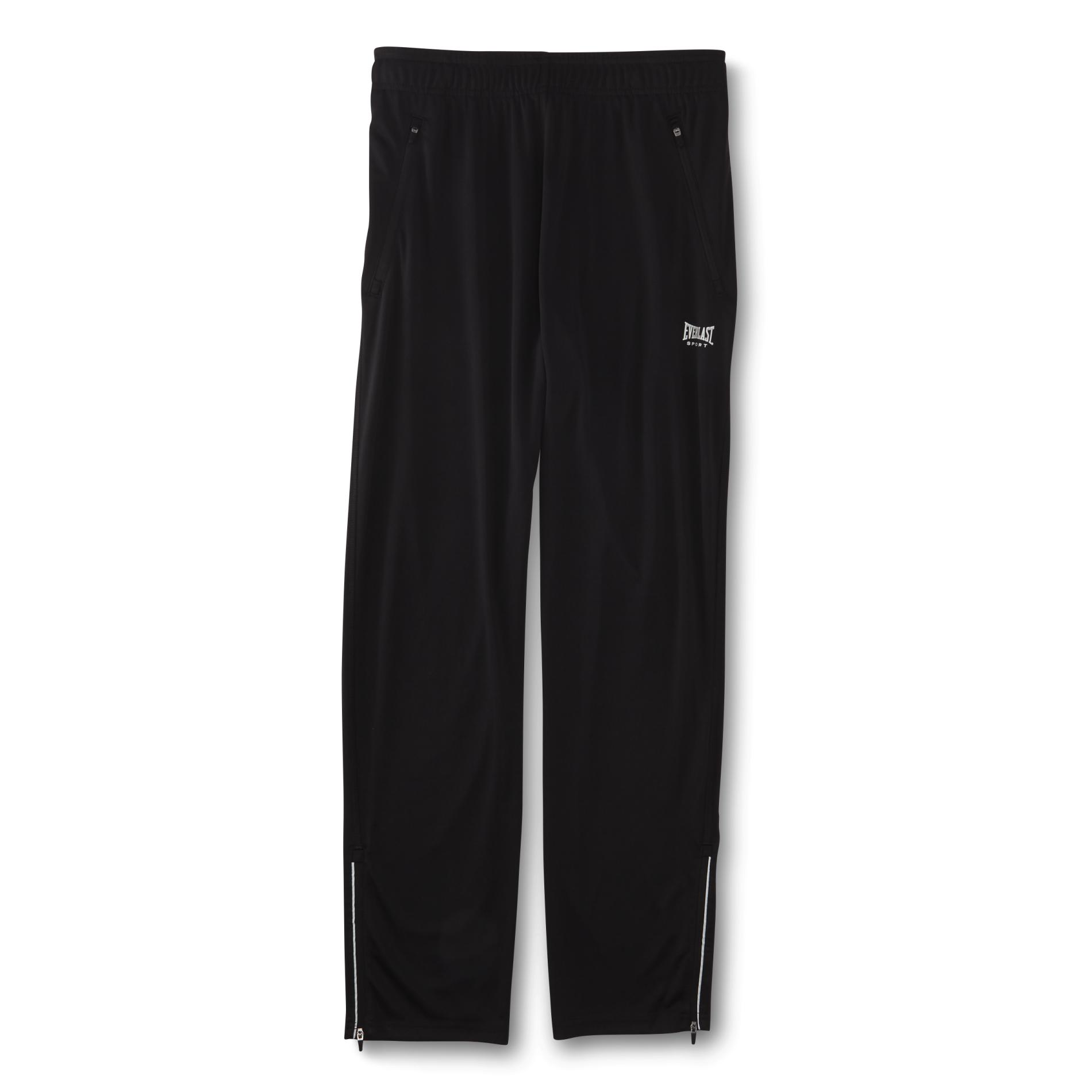 mens everlast track pants kmart