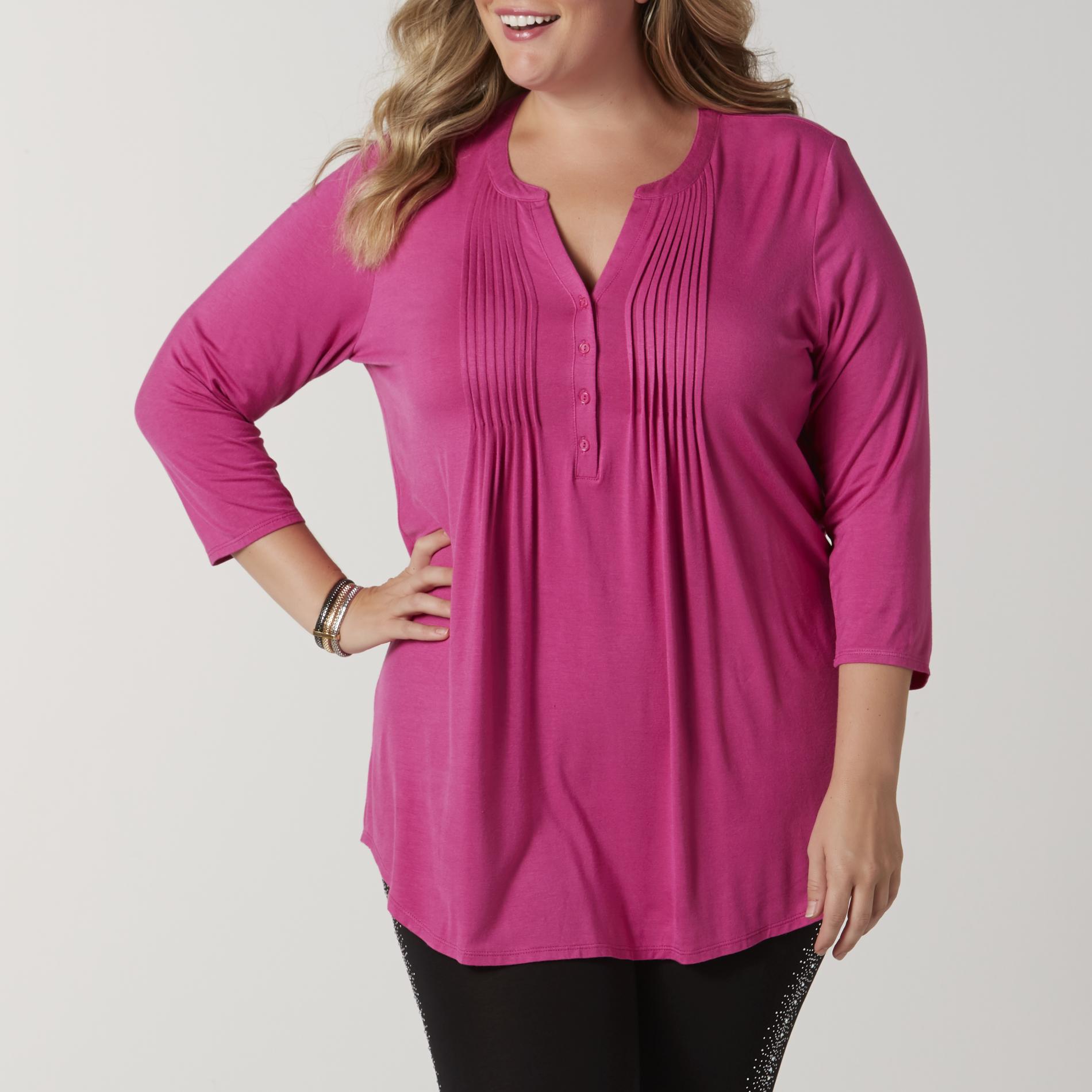 emma plus size clothing