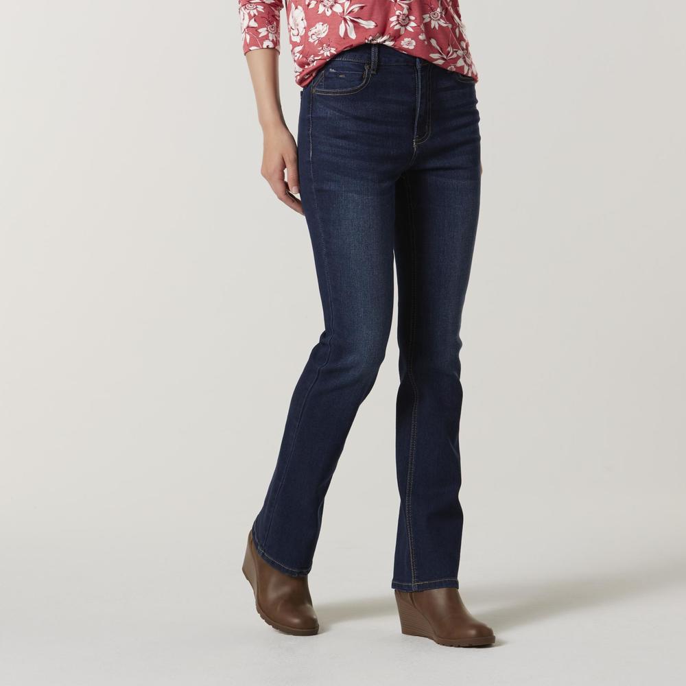 Roebuck & Co. Women's Bootcut Jeans