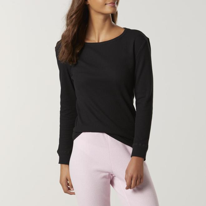 Joe Boxer Women S Thermal Shirt Encontre ofertas imperdiveis no ebay em men's thermal joe boxer. sears